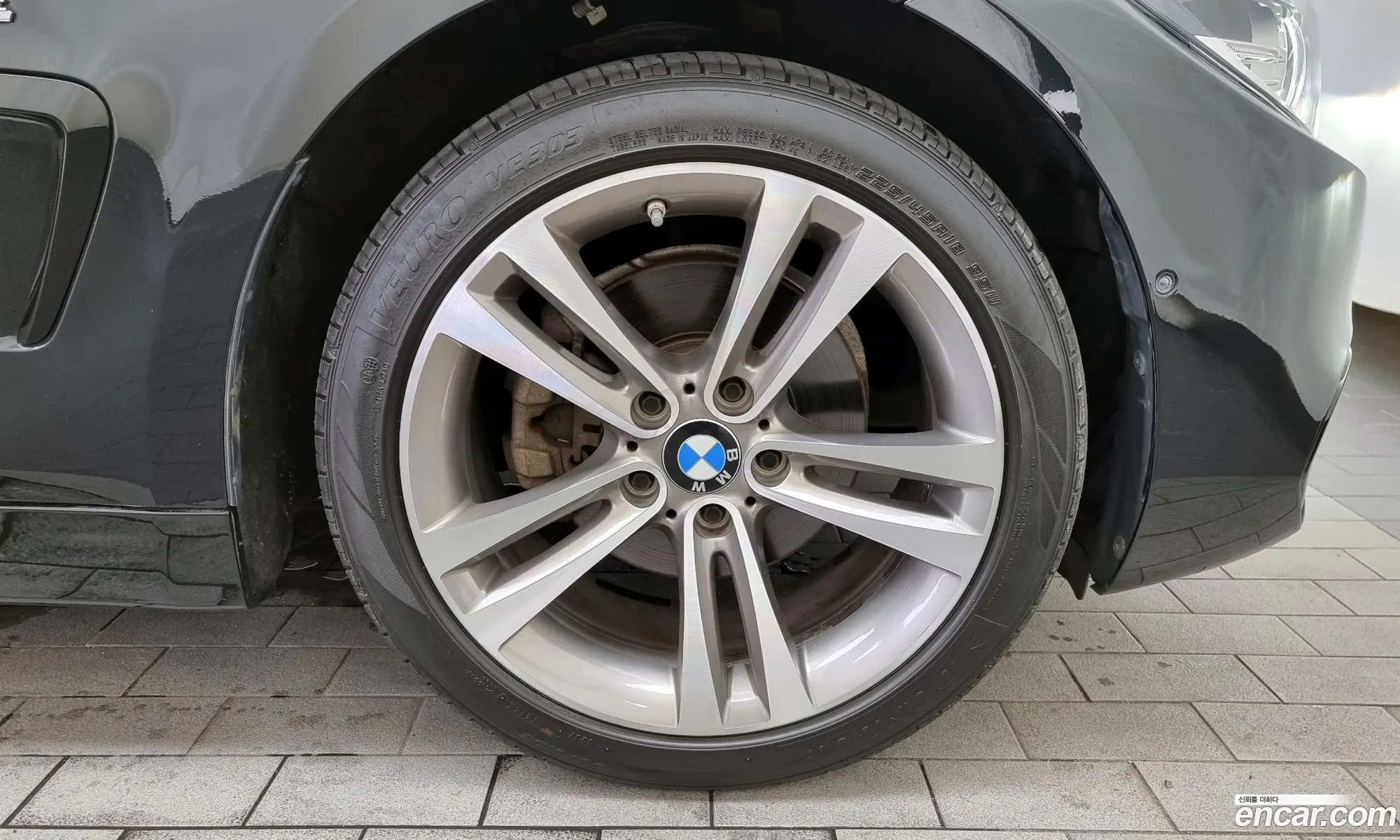 BMW 4 Series F32 420D xDrive Sports Gran Coupe - фотография 13540656