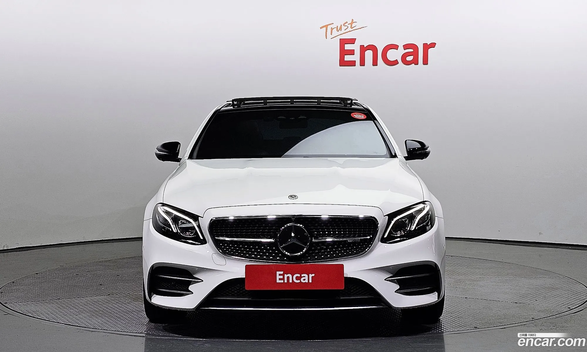 Mercedes-Benz E-Klasse V W213 S213 C238 E53 Amg 4Matic 2019 - фотография 12059700