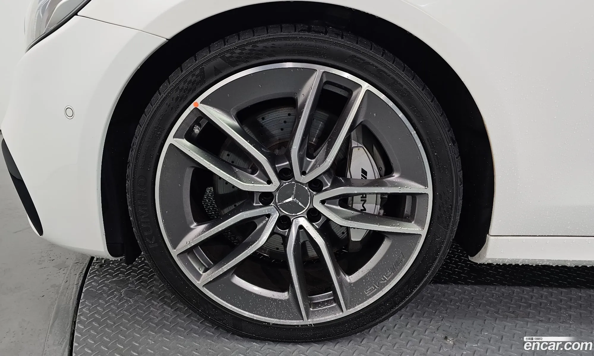 Mercedes-Benz E-Klasse V W213 S213 C238 E53 Amg 4Matic 2019 - фотография 12059702