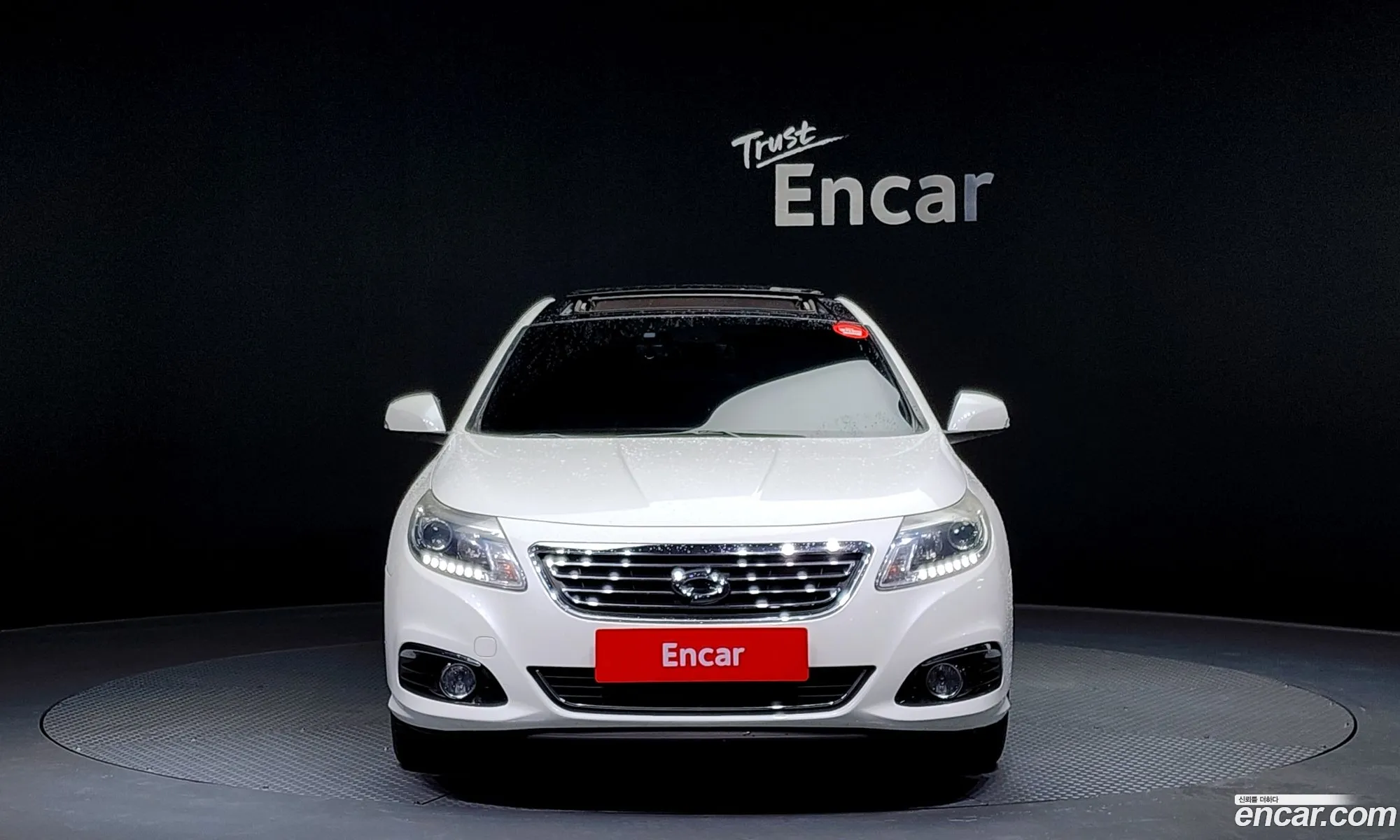 Renault Samsung Sm5 Le 2013 - фотография 18981270