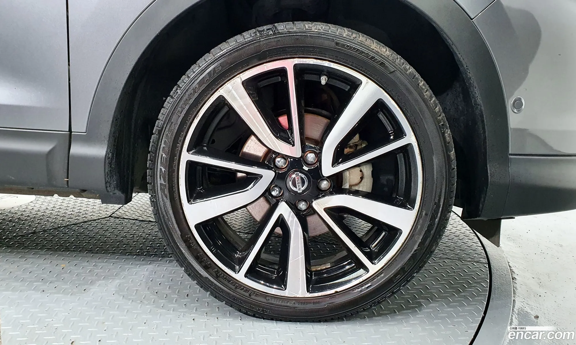 Nissan Qashqai Ii 16 Platinum 2015 - фотография 3517032