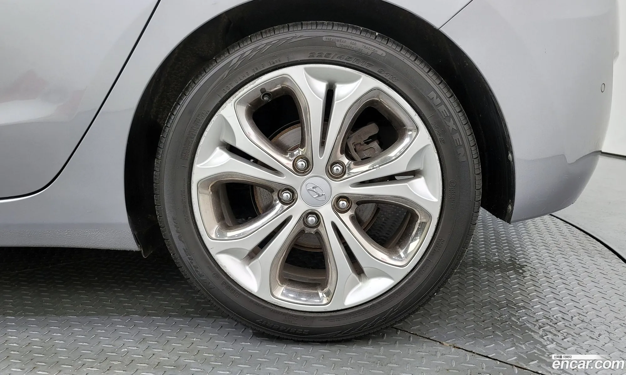 Hyundai I30 Diesel 16 Vgt Extreme 2012 - фотография 14336552
