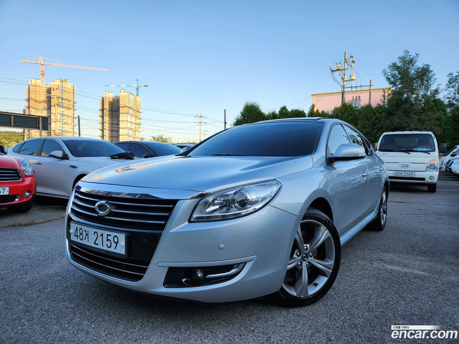 Korex Auto Trade - фотография 4554360