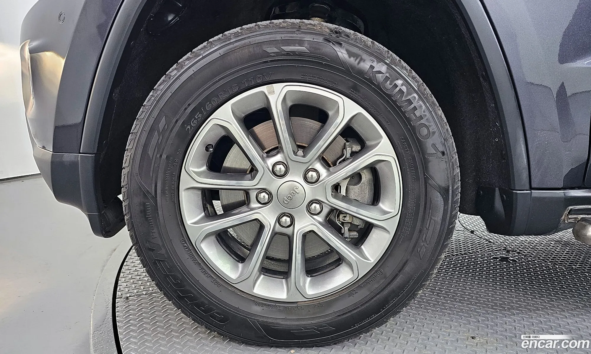 Jeep Cherokee V Kl 30 Diesel Limited 2016 - фотография 4467045