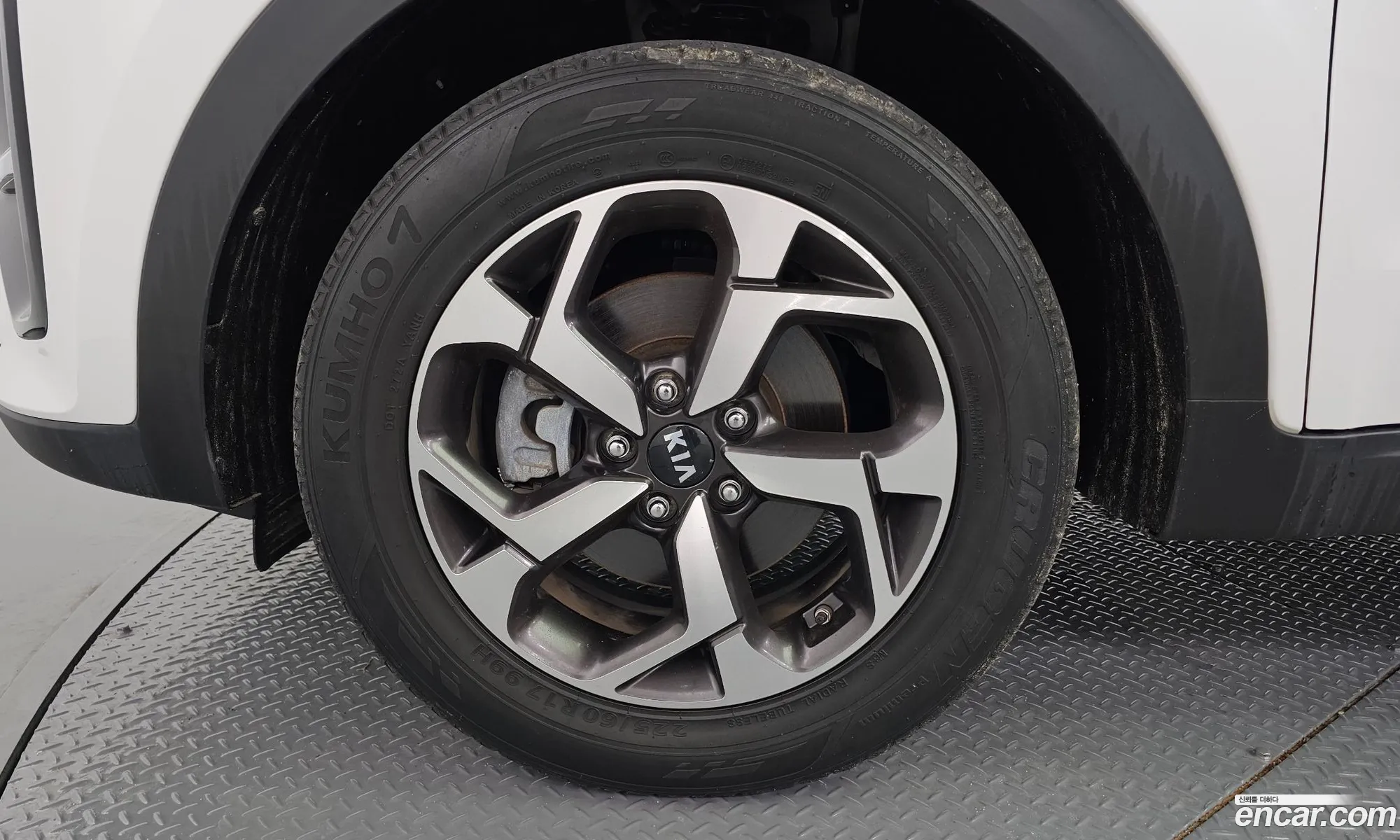Kia Sportage Iv Diesel 16 2Wd 2019 - фотография 19764036