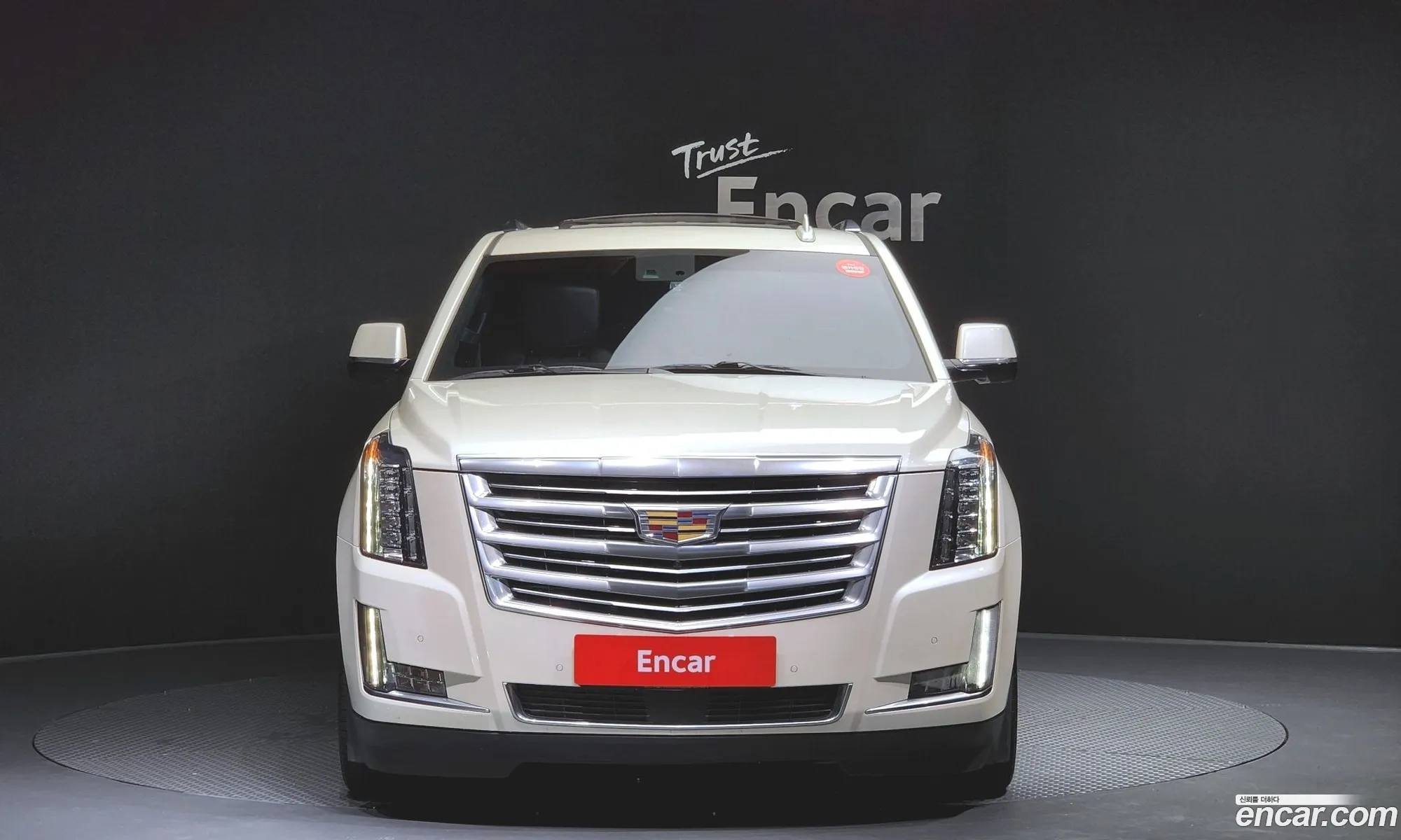 Cadillac Escalade Iv 62 Esv 2015 - фотография 14524074