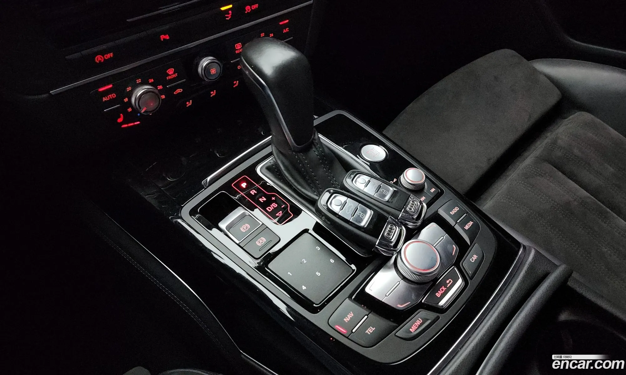 Korex Auto Trade - фотография 4894360