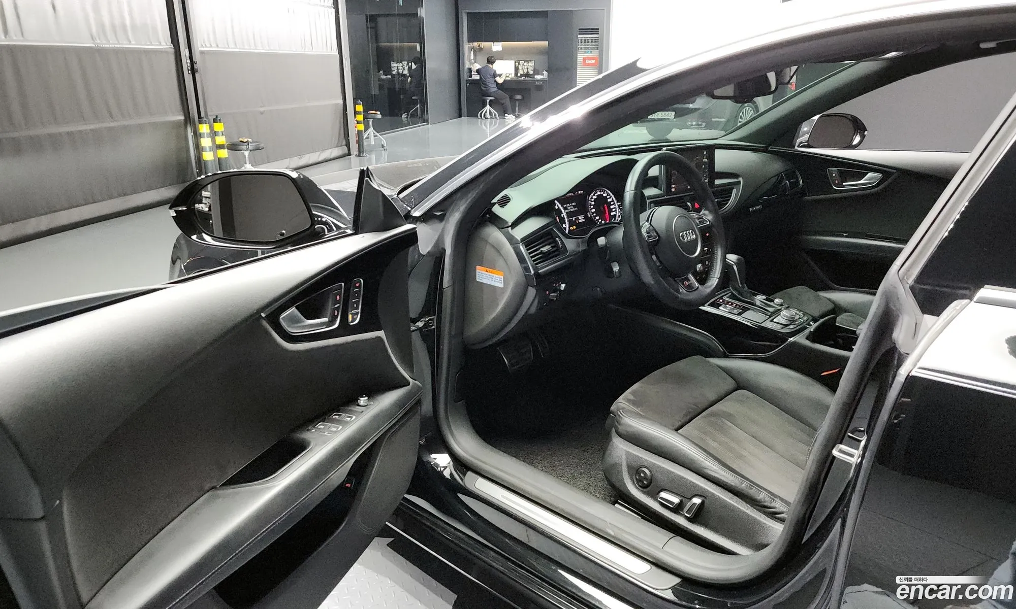 Korex Auto Trade - фотография 4894361