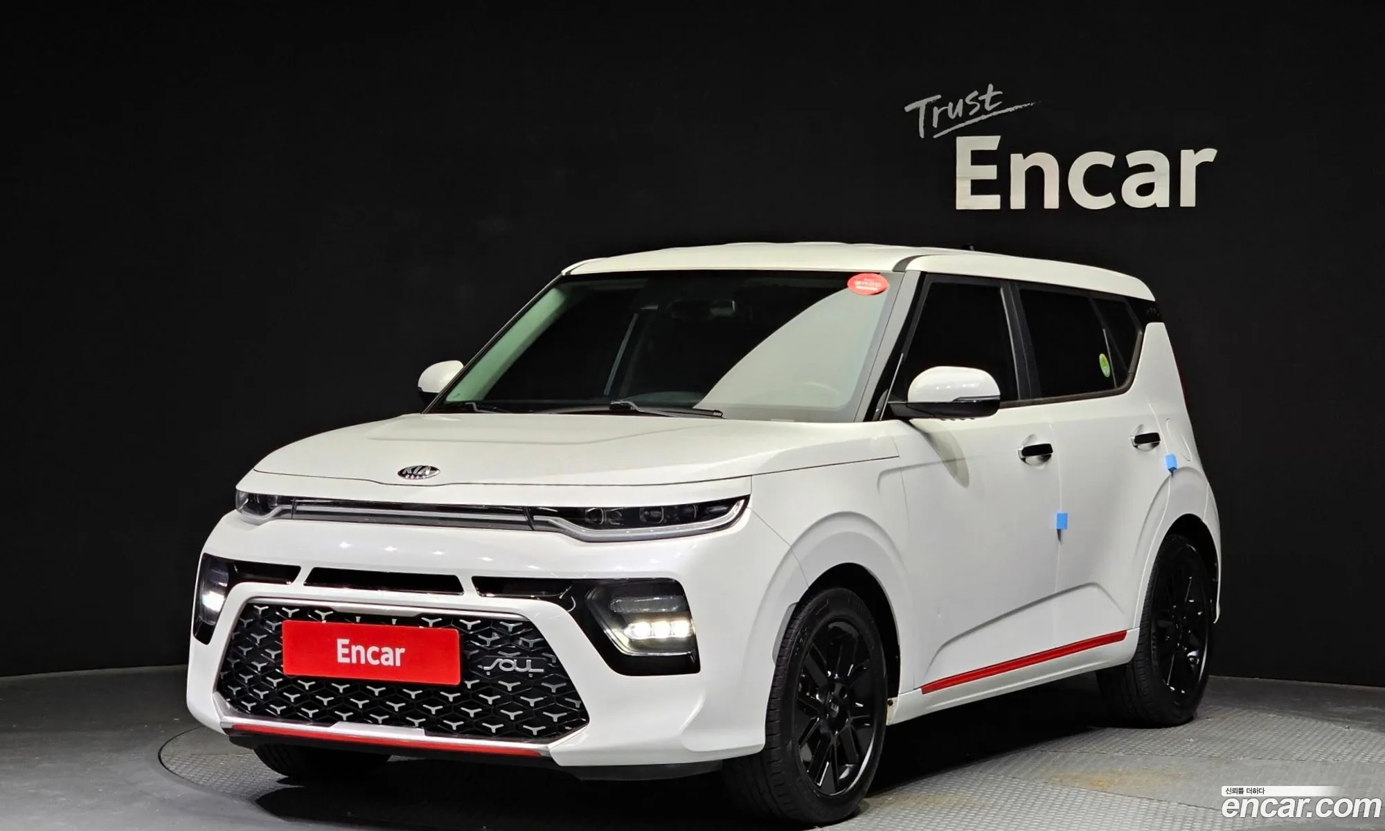 Kia Soul 16 T-Gdi Noblesse 2019 - фотография 19913126