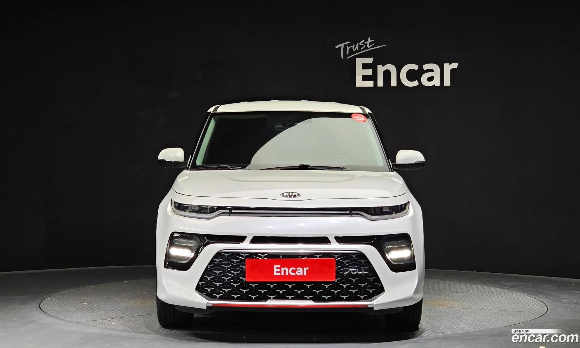 Kia Soul 16 T-Gdi Noblesse 2019 - фотография 19913128