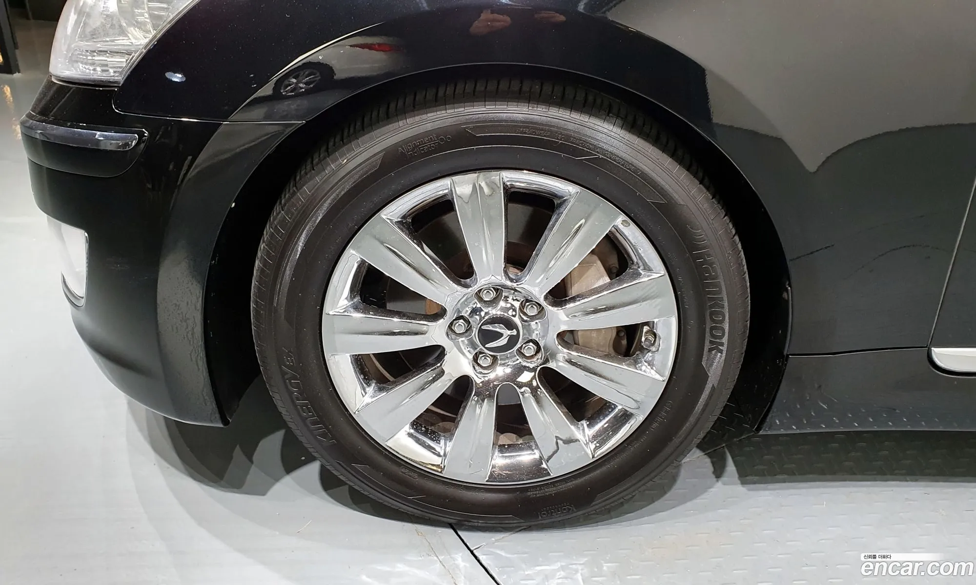 Korex Auto Trade - фотография 11283949