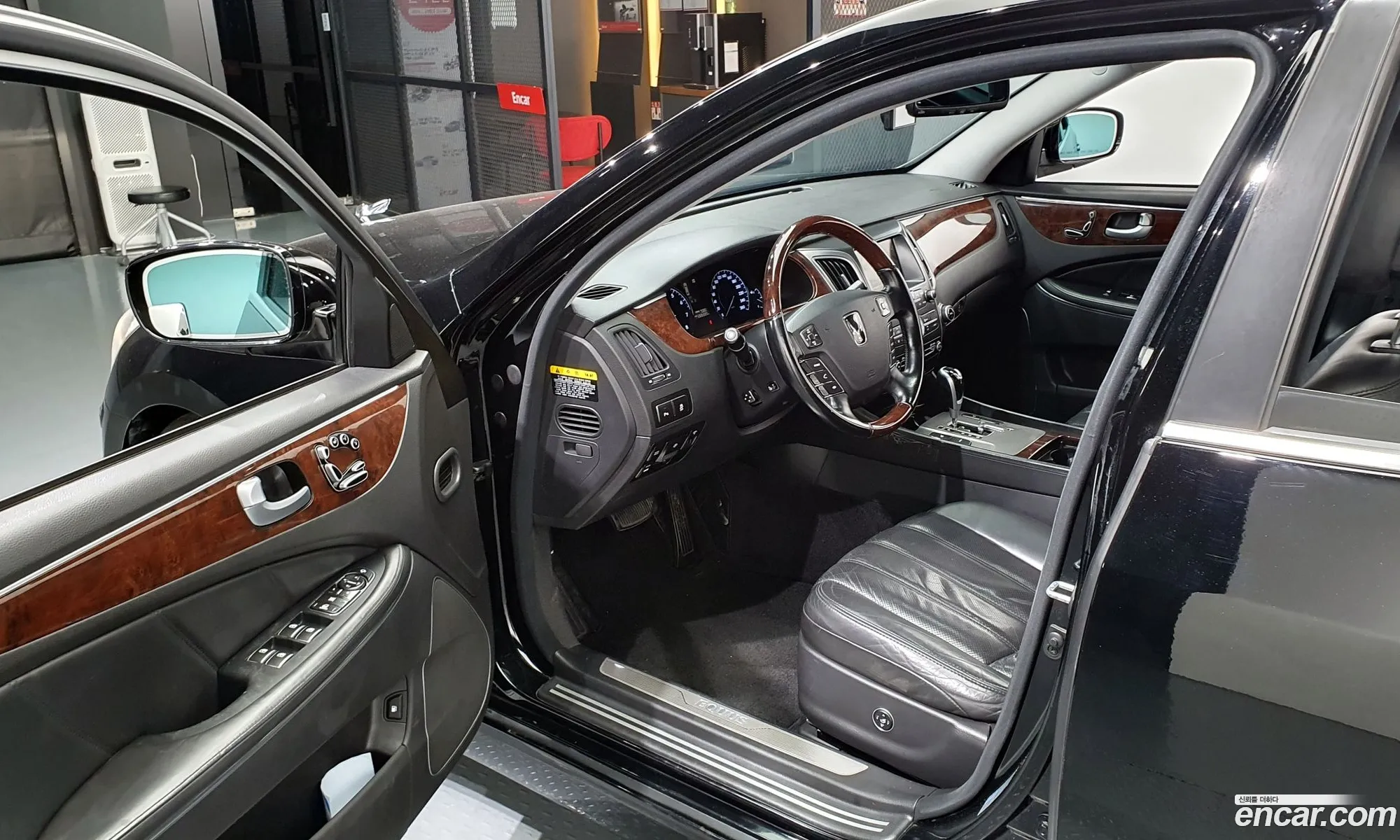Korex Auto Trade - фотография 11283955