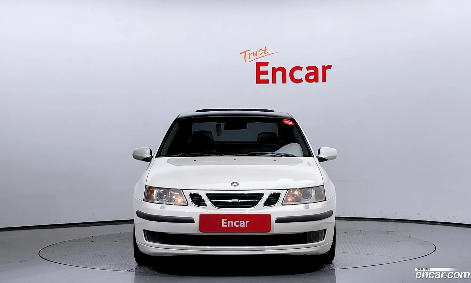 Saab 9-3 Ii 20T Linear 2005 - фотография 3505538