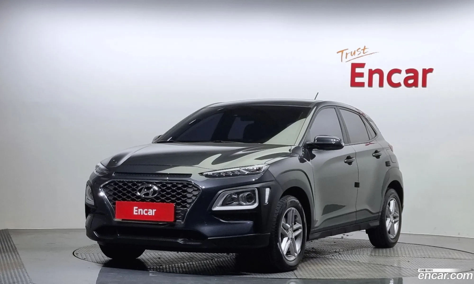 Hyundai Kona I Diesel 16 2Wd 2020 - фотография 11887242