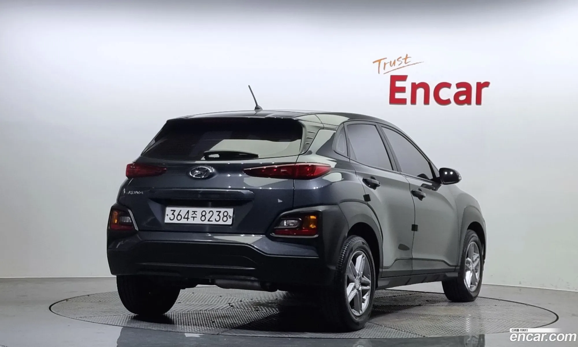 Hyundai Kona I Diesel 16 2Wd 2020 - фотография 11887243