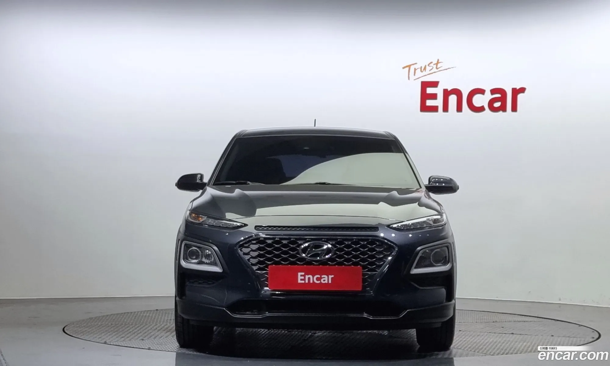 Hyundai Kona I Diesel 16 2Wd 2020 - фотография 11887244