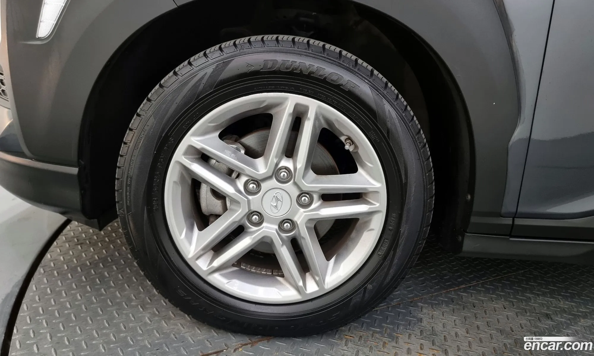 Hyundai Kona I Diesel 16 2Wd 2020 - фотография 11887246