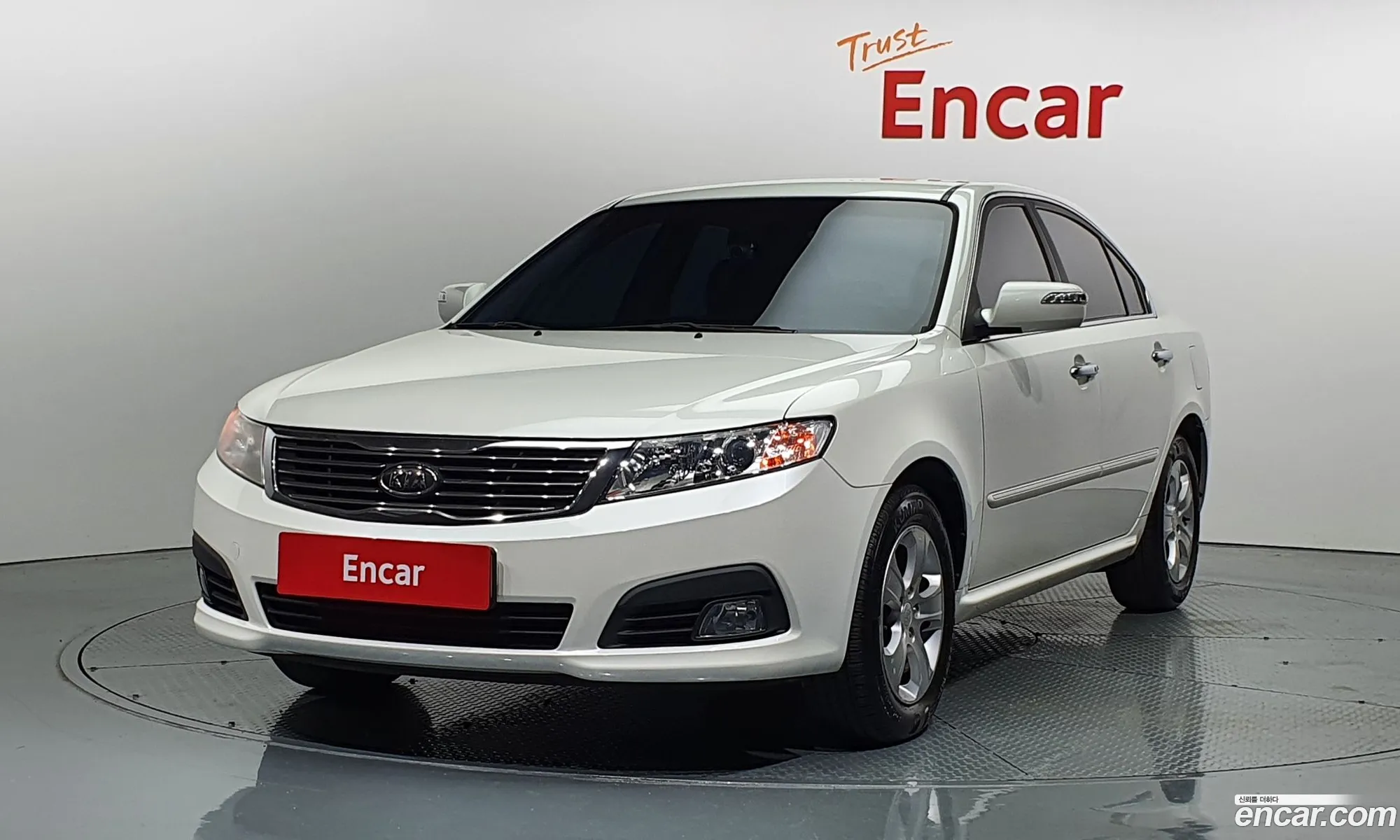 Kia Roche Innovation Lex20 Top-Of-The-Line Model - фотография 19750494