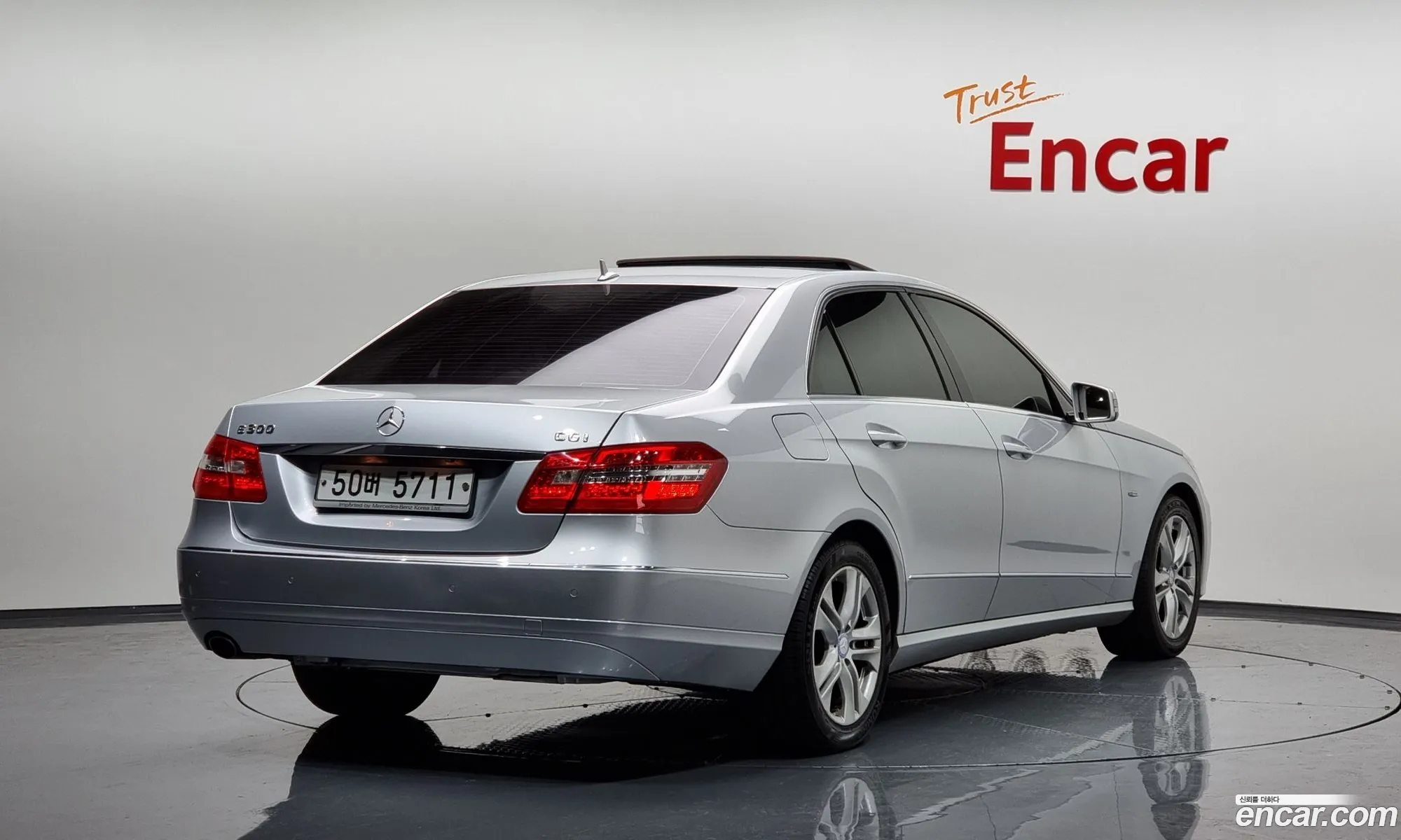 Mercedes-Benz E-Klasse Iv W212 S212 C207 E200 Cgi Avant Garde 2010 - фотография 12388896
