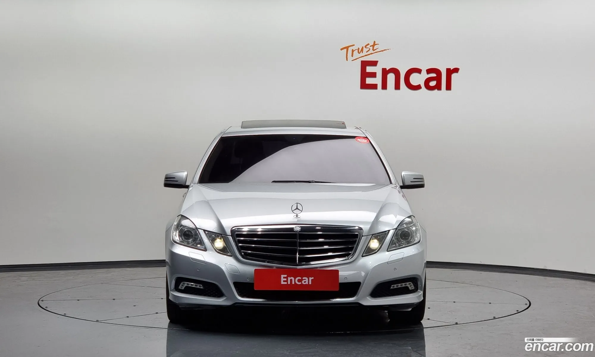 Mercedes-Benz E-Klasse Iv W212 S212 C207 E200 Cgi Avant Garde 2010 - фотография 12388897