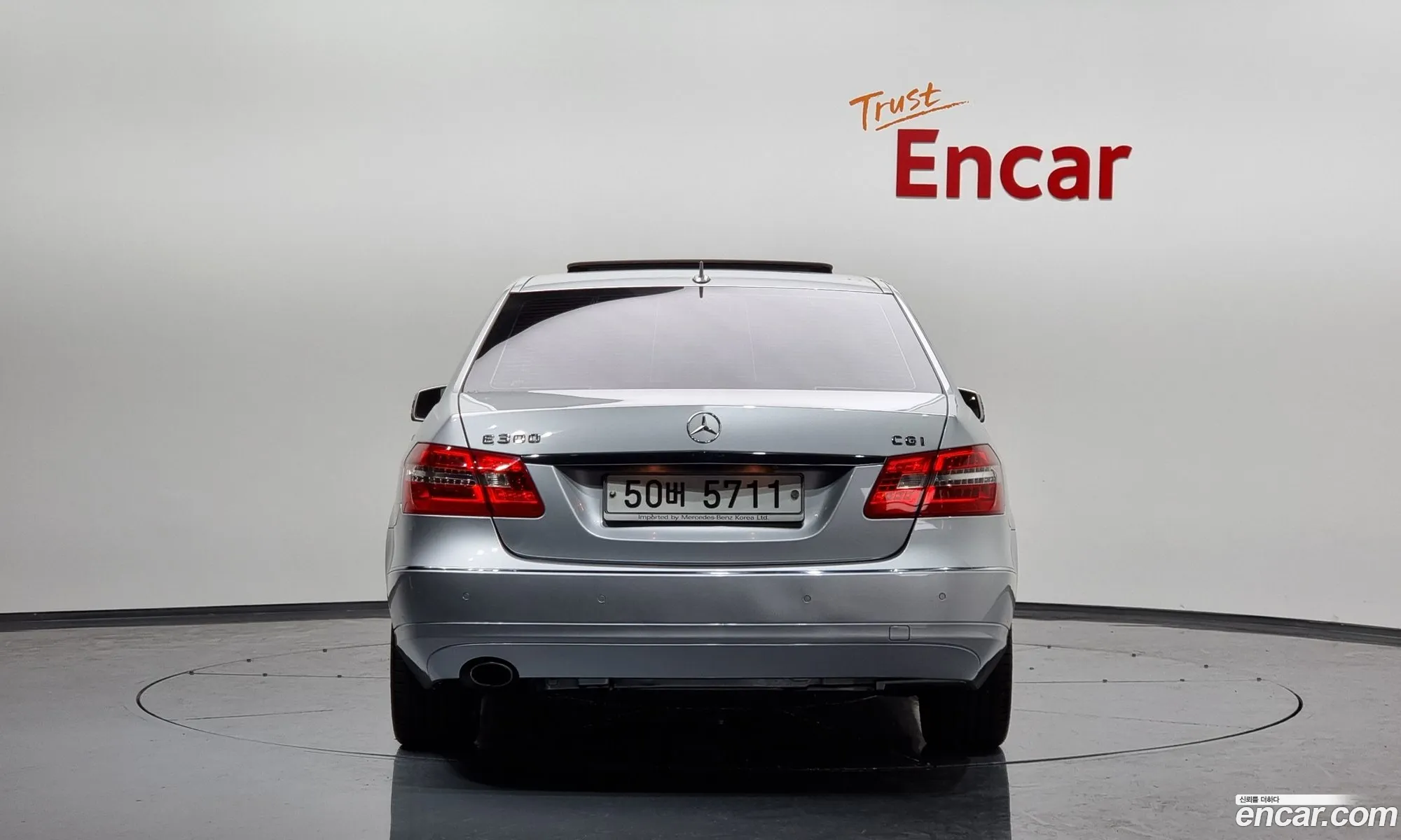 Mercedes-Benz E-Klasse Iv W212 S212 C207 E200 Cgi Avant Garde 2010 - фотография 12388898