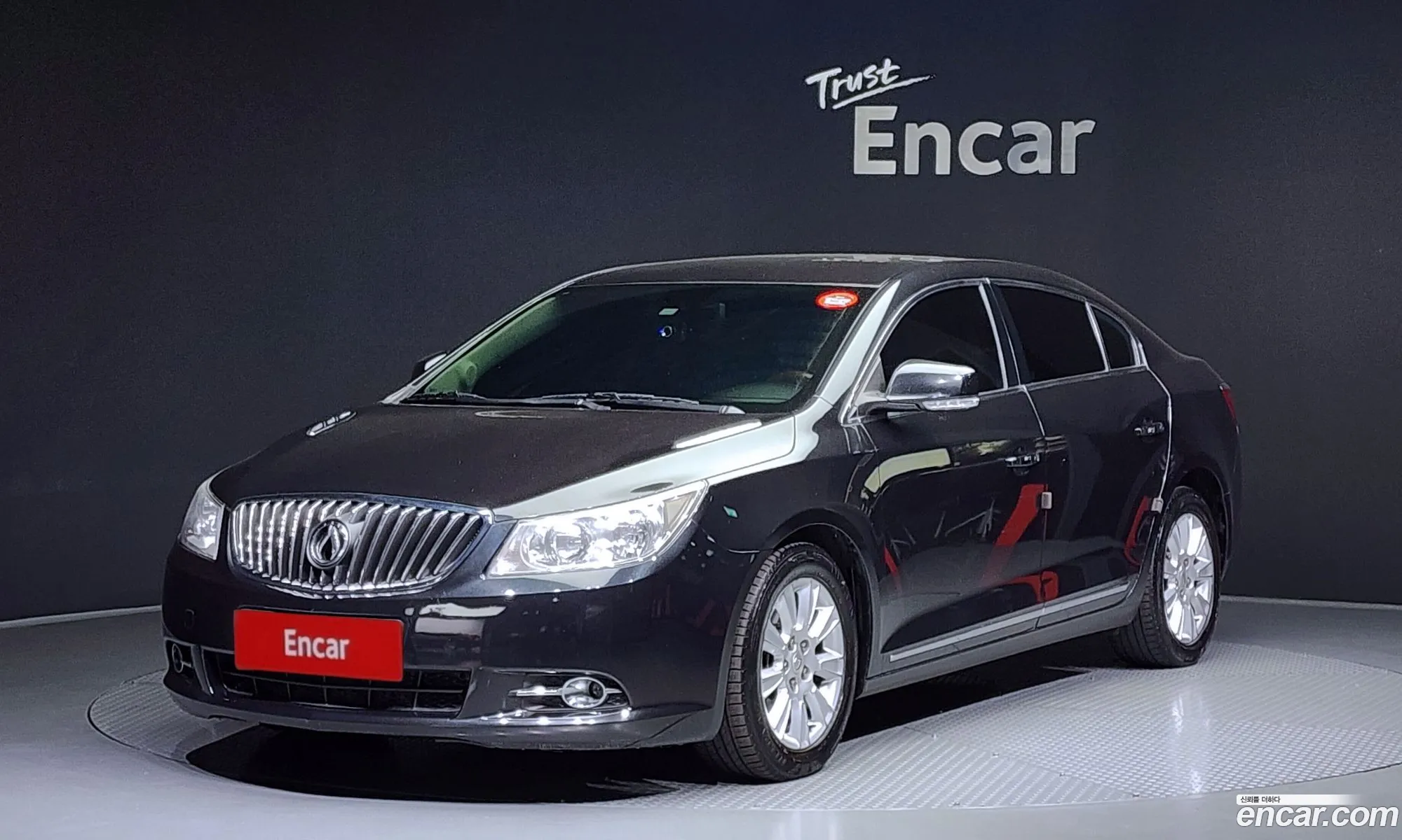 Chevrolet Alpheon Cl240 2015 - фотография 7882013