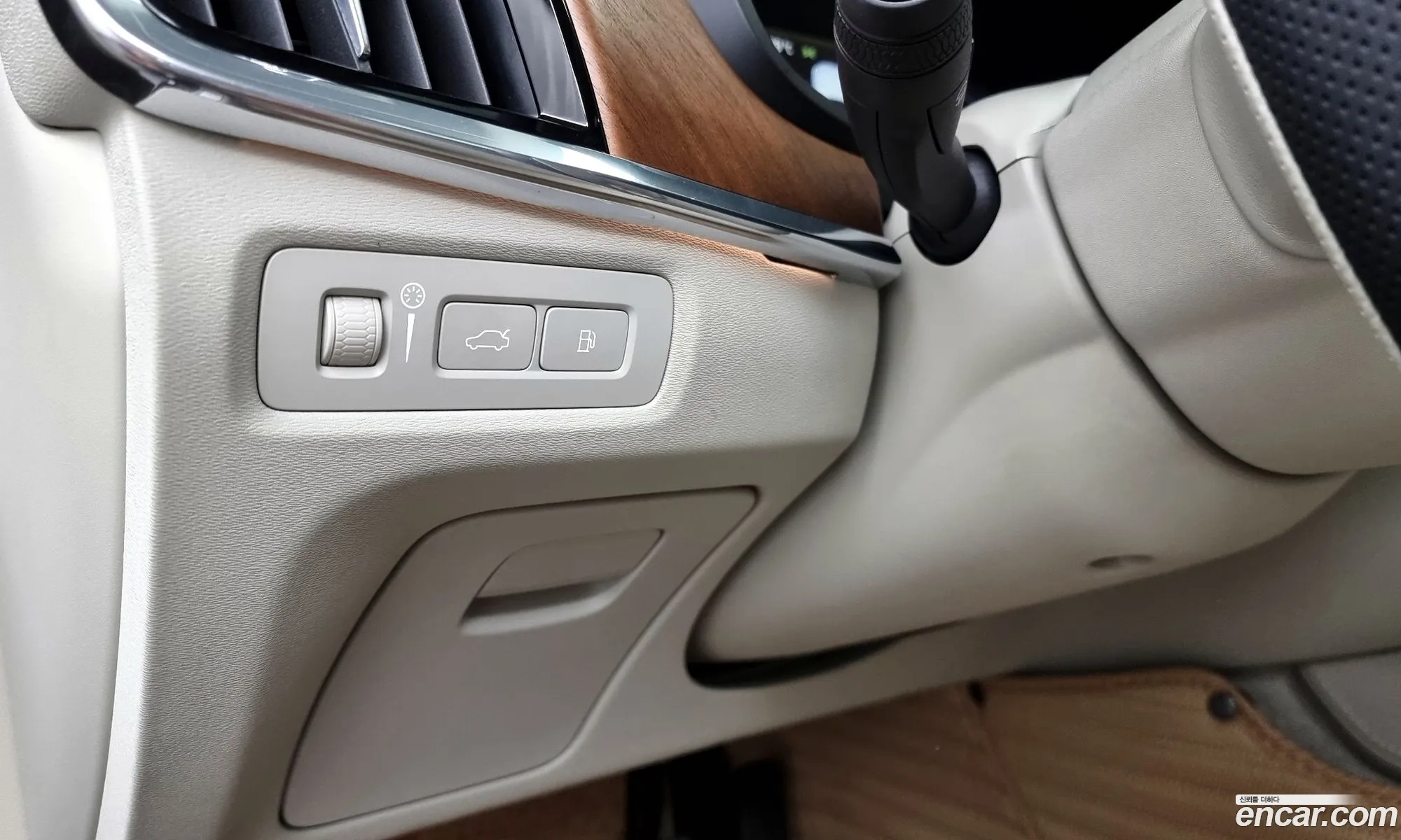 Volvo S90 T8 Awd Excellence 2019 - фотография 4027641