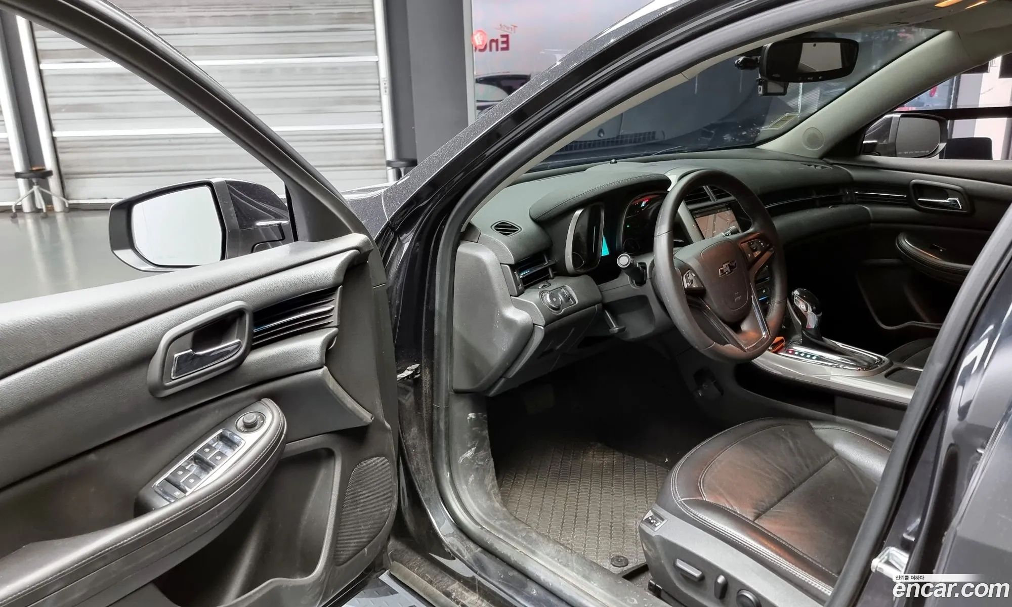 Korex Auto Trade - фотография 4677025