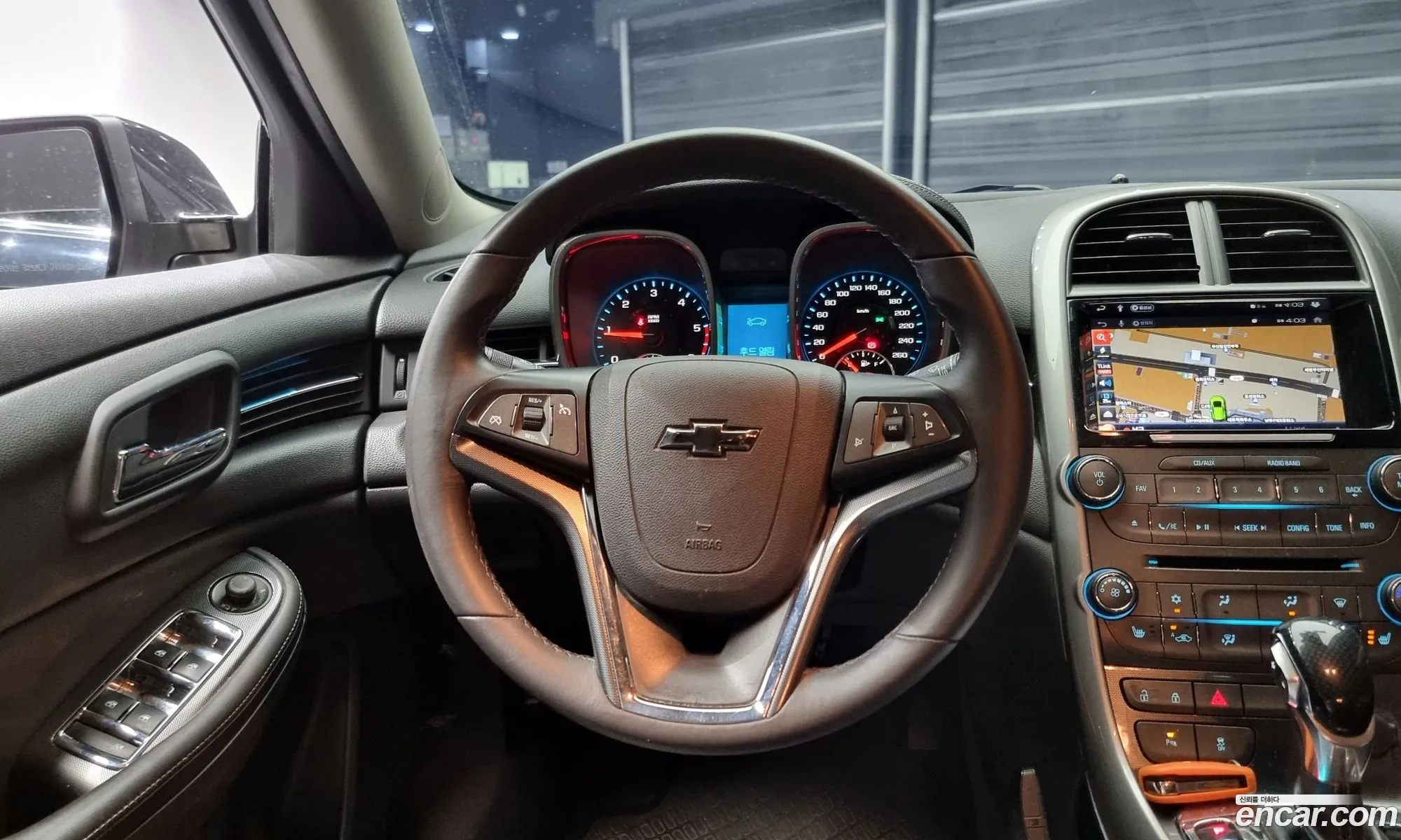 Korex Auto Trade - фотография 4677028