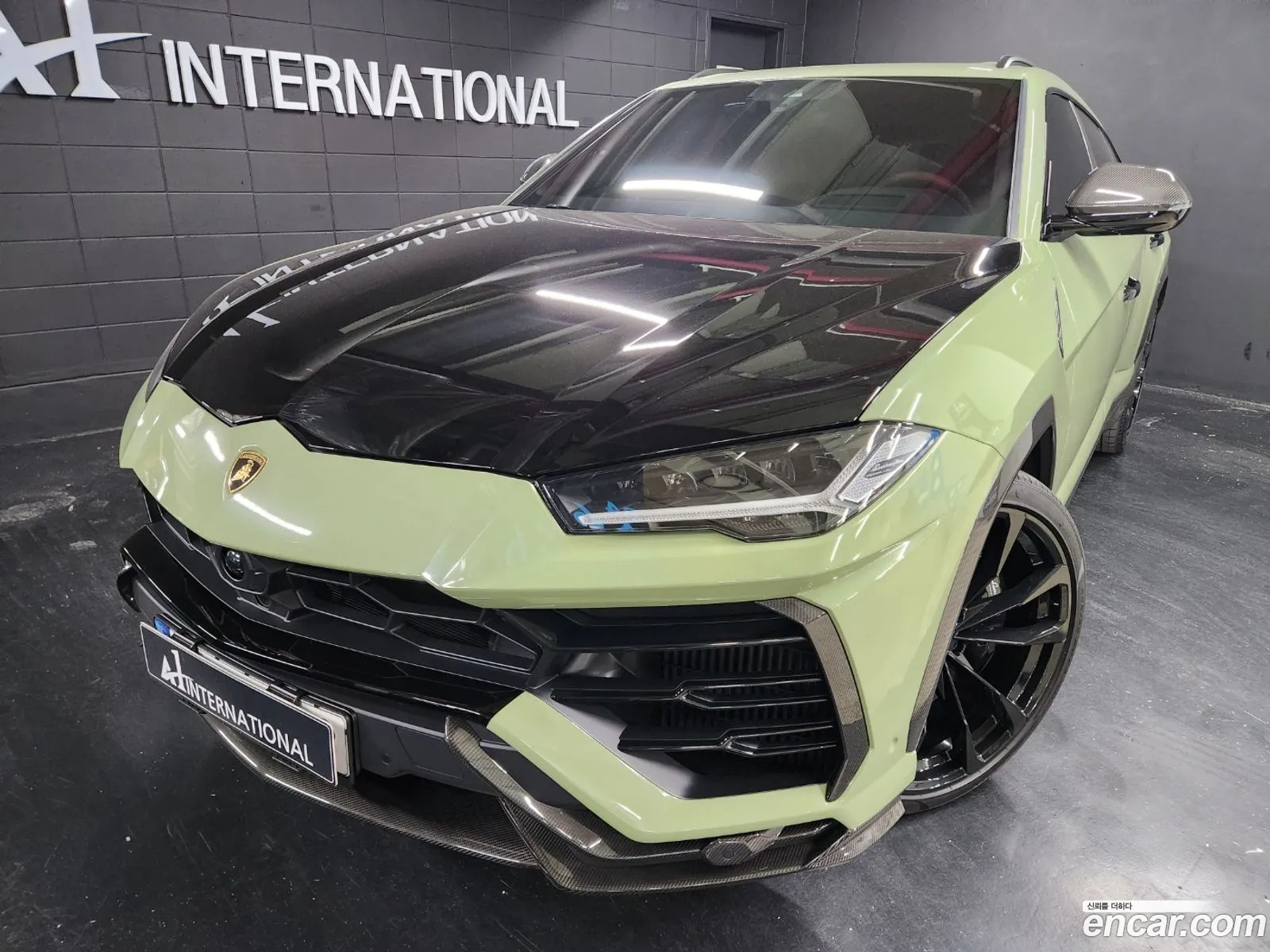 Korex Auto Trade - фотография 3920825