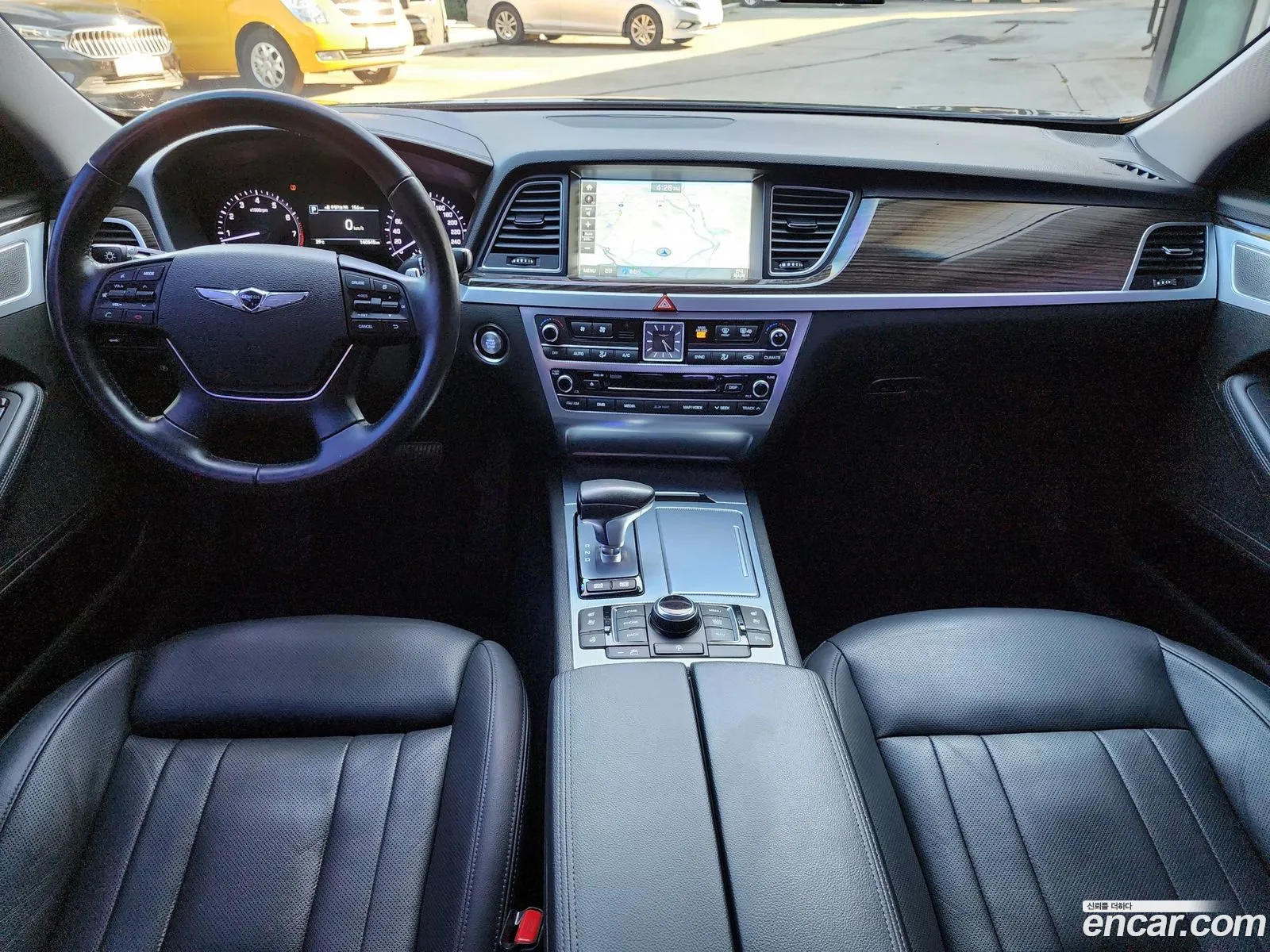 Korex Auto Trade - фотография 1094613