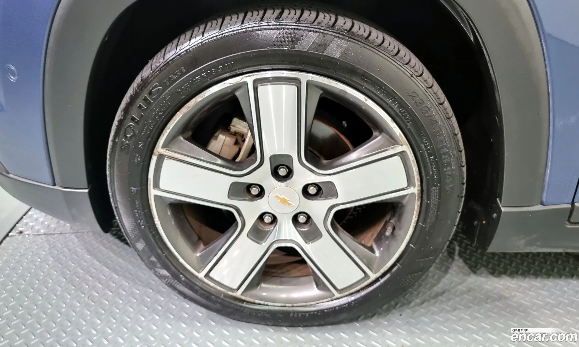 Chevrolet Orlando 20 Diesel Ltz 2014 - фотография 6257499