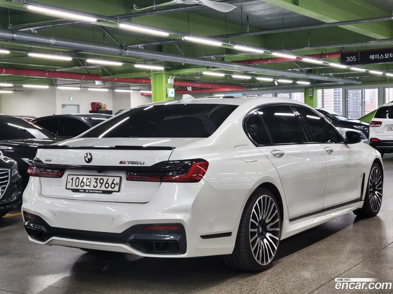 BMW 7Er Vi G11G12 740LdxDrive 2016 - фотография 17141709