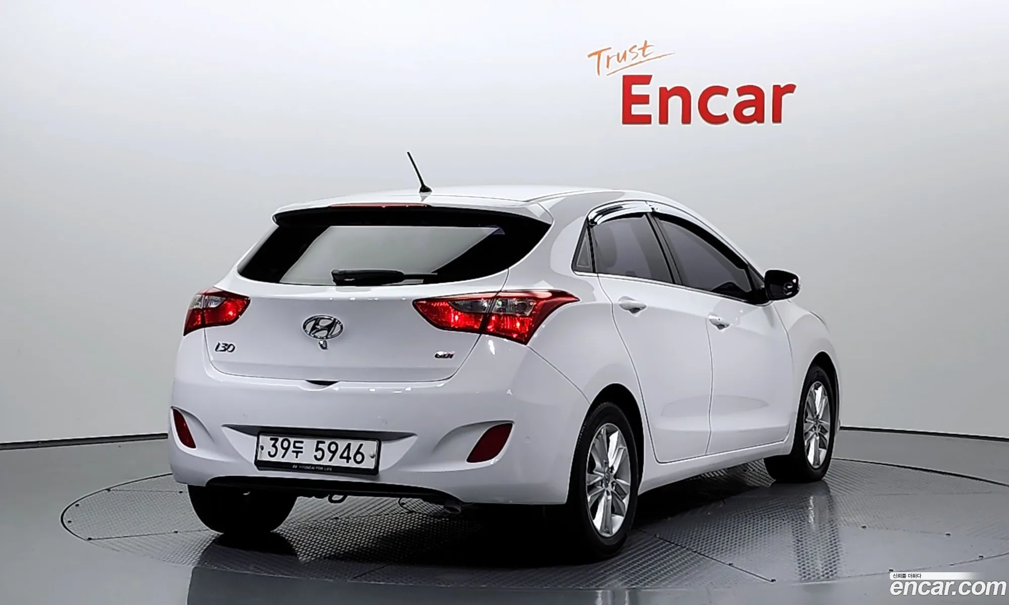 Hyundai I30 Ii 16 Gdi Pyl 2014 - фотография 18469265