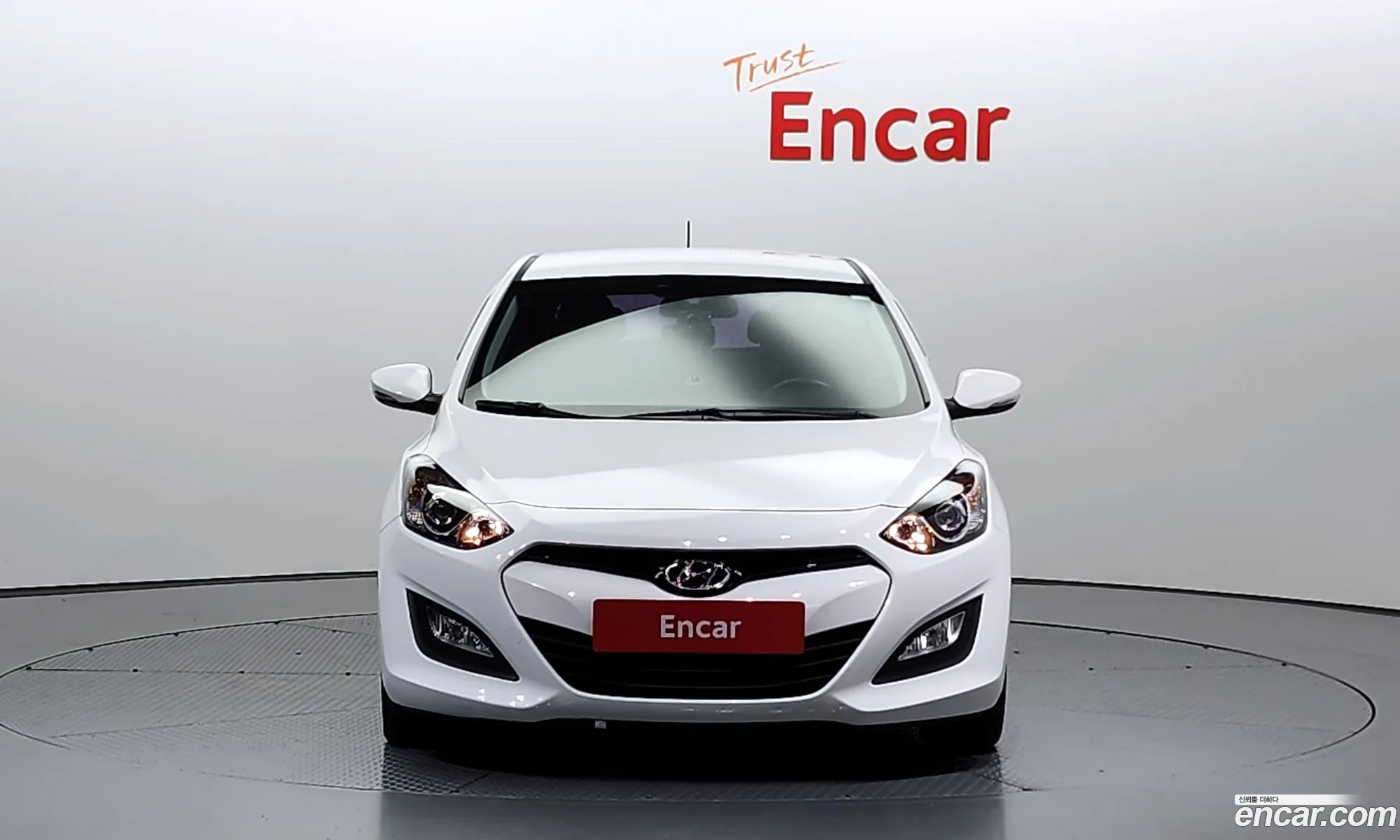 Hyundai I30 Ii 16 Gdi Pyl 2014 - фотография 18469266