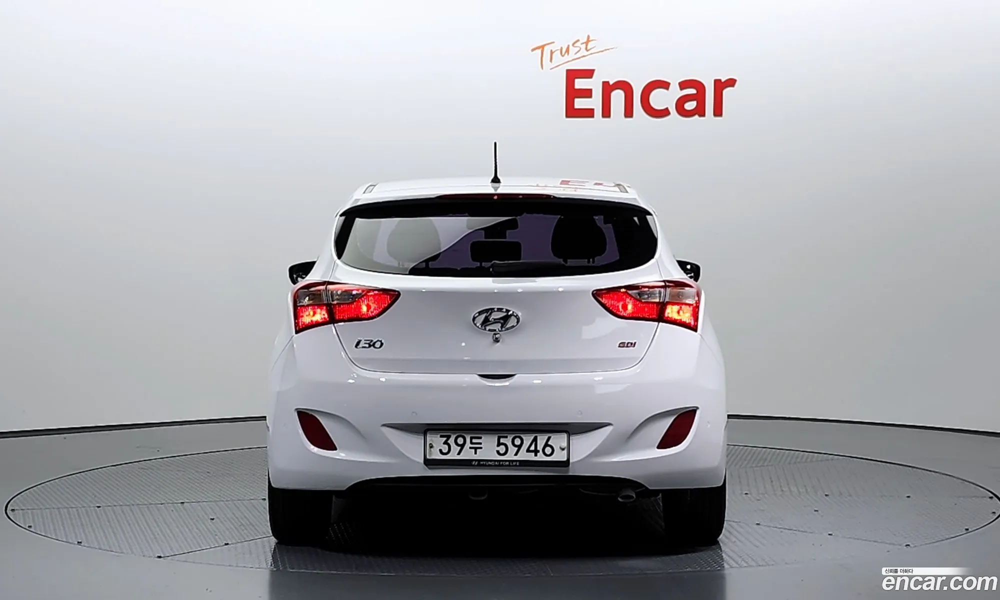 Hyundai I30 Ii 16 Gdi Pyl 2014 - фотография 18469267