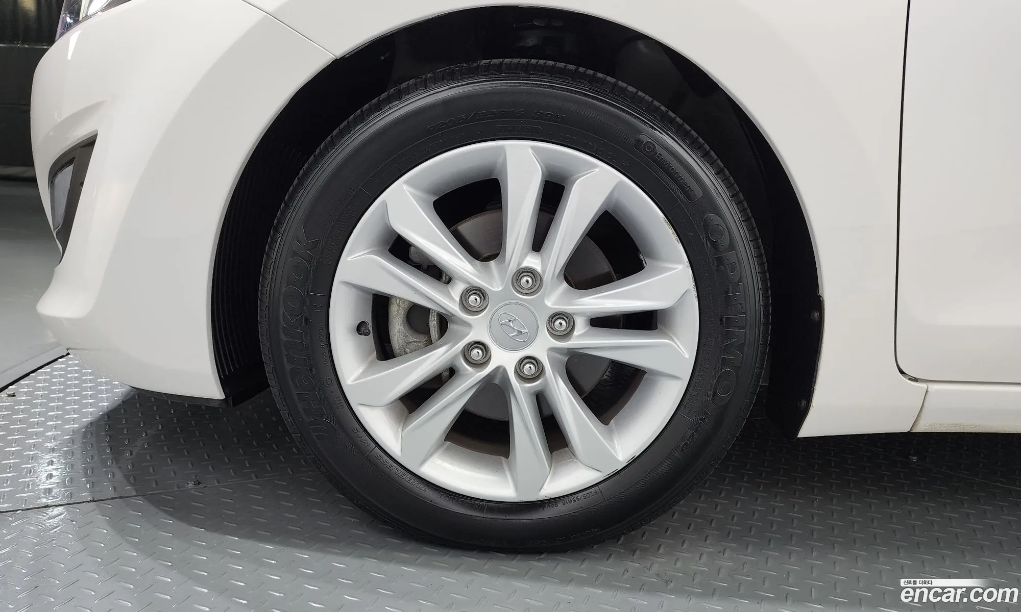 Hyundai I30 Ii 16 Gdi Pyl 2014 - фотография 18469268