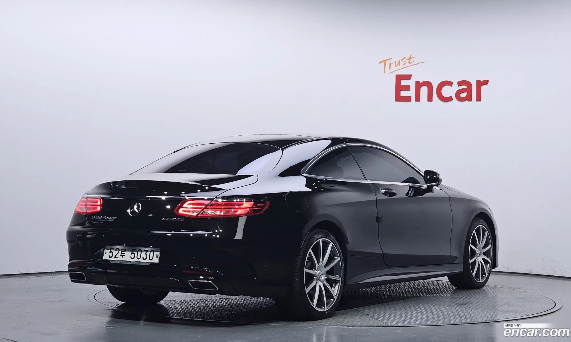 Mercedes-Benz S-Klasse Vi W222 C217 S400 4Matic Coupe 2017 - фотография 12014676