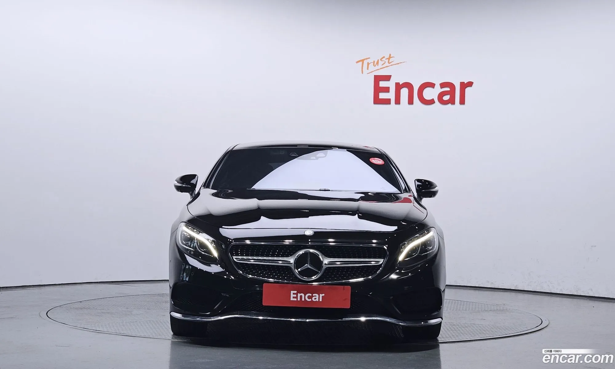 Mercedes-Benz S-Klasse Vi W222 C217 S400 4Matic Coupe 2017 - фотография 12014677