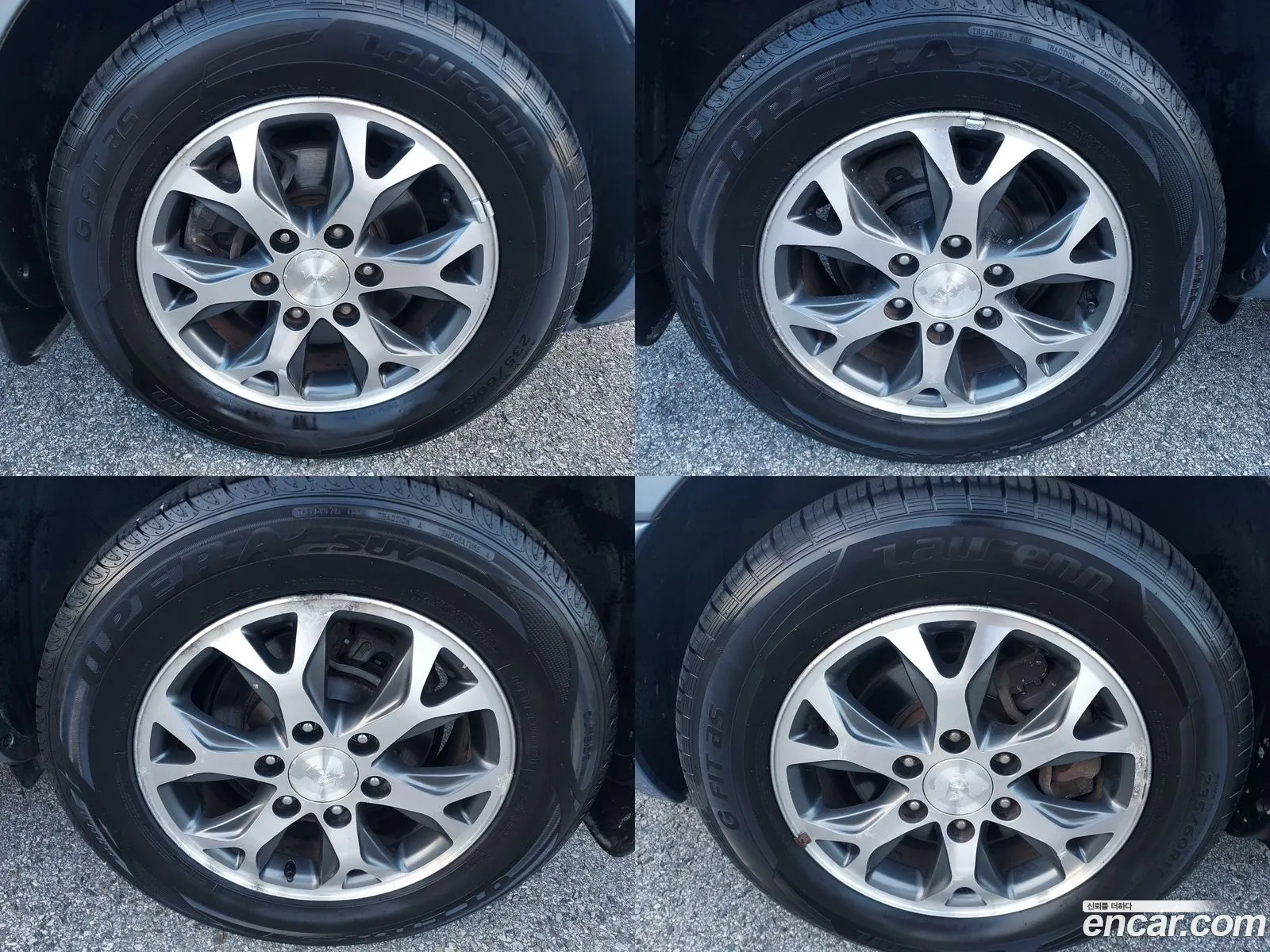 Kia Carnival Grand Carnival Gx 2014 - фотография 12620885