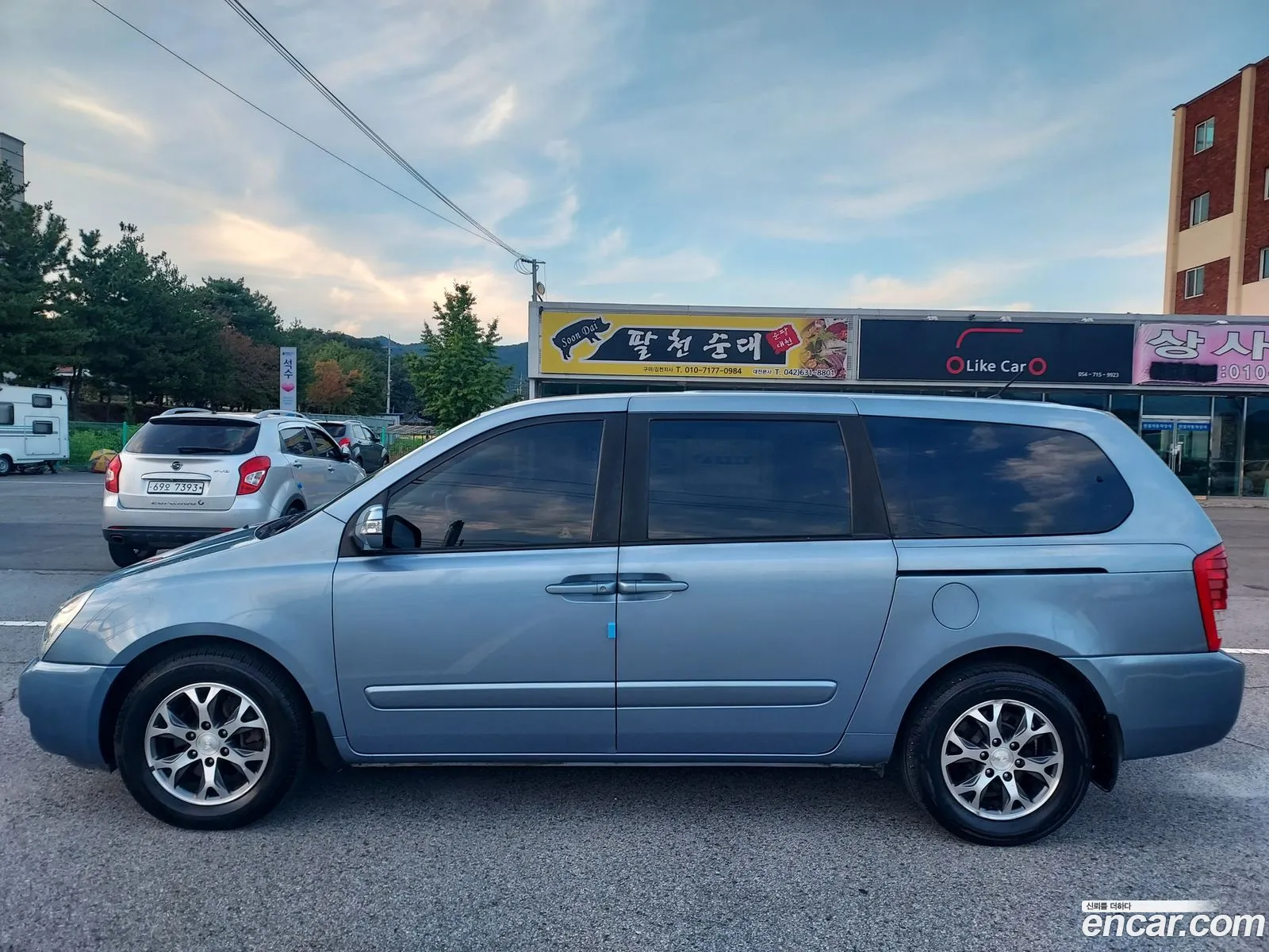 Korex Auto Trade - фотография 12736506