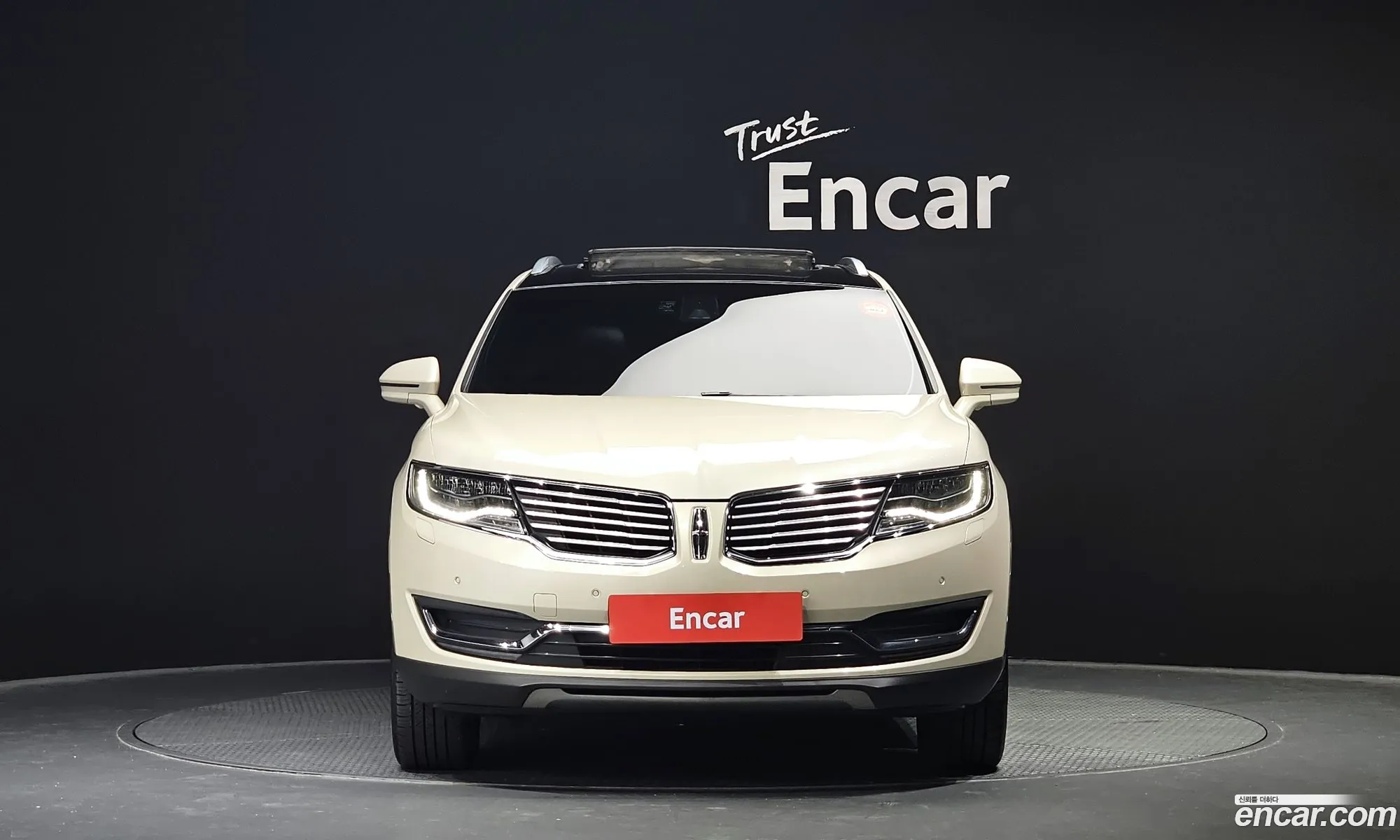 Lincoln Mkx Ii 27 Awd 2016 - фотография 14439079