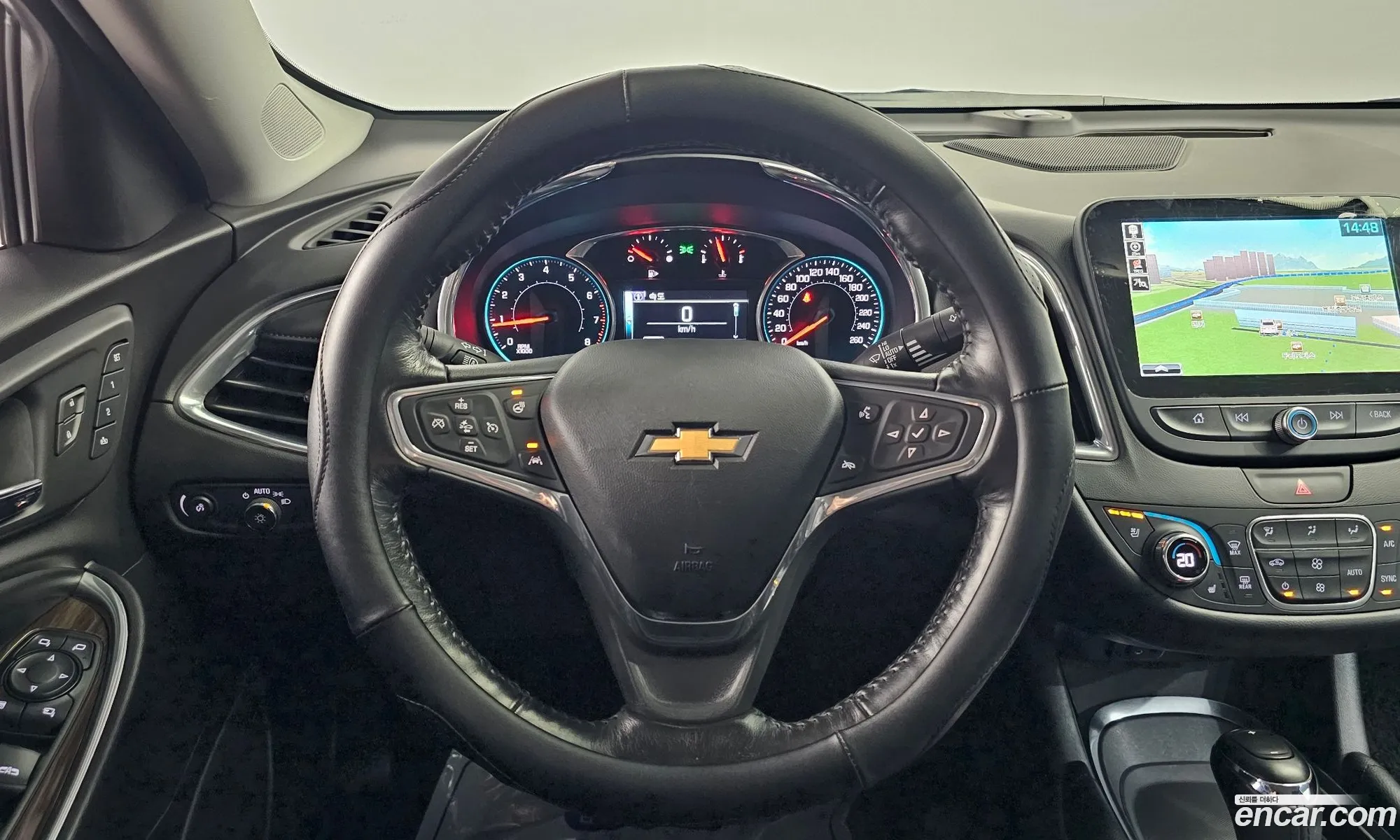 Korex Auto Trade - фотография 4586839