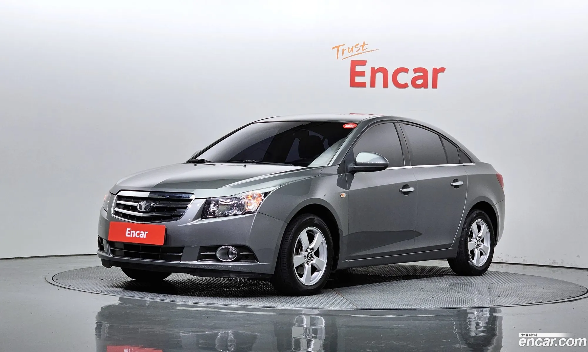 Chevrolet Lacetti Lacetti 16 Cdx 2009 - фотография 4967618