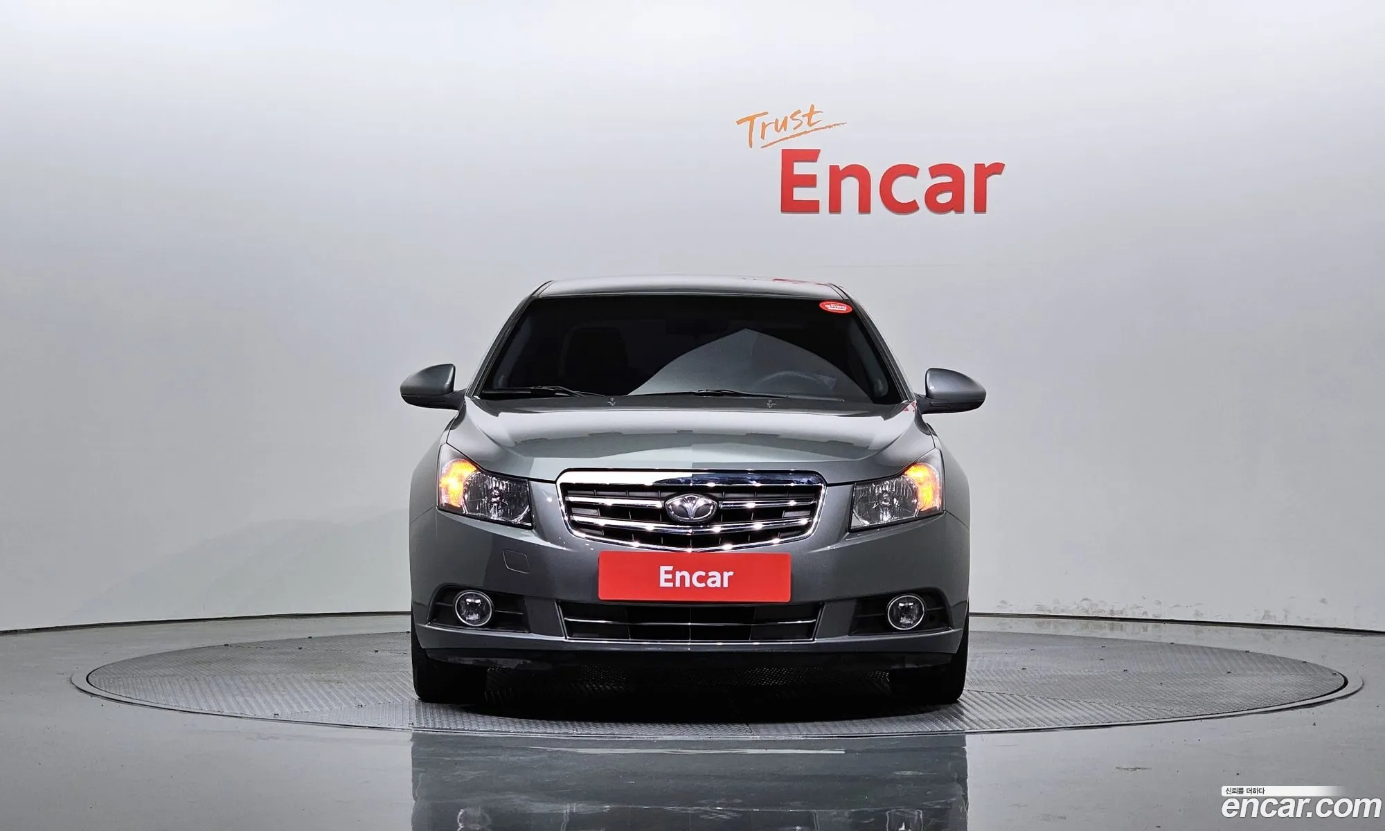 Chevrolet Lacetti Lacetti 16 Cdx 2009 - фотография 4967620