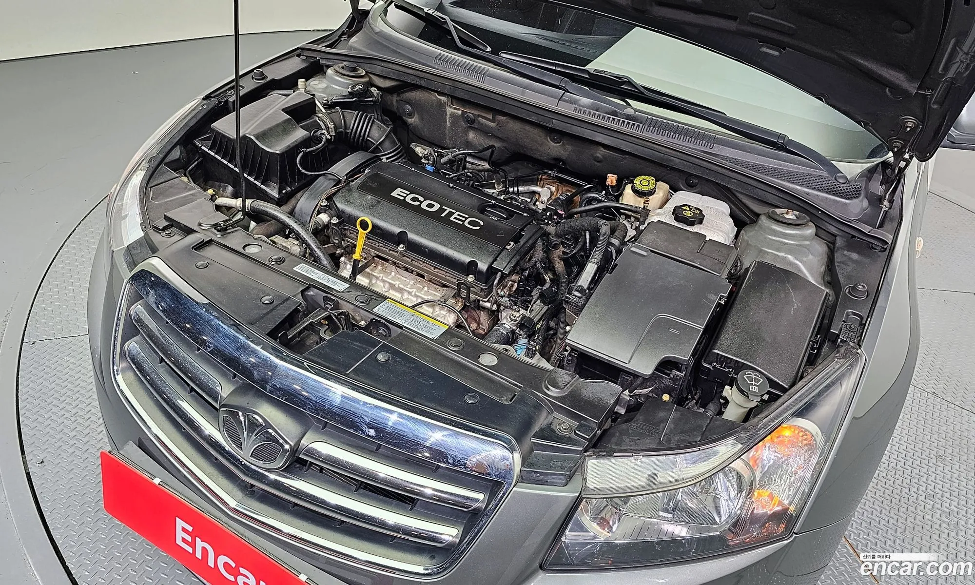 Chevrolet Lacetti Lacetti 16 Cdx 2009 - фотография 4967623