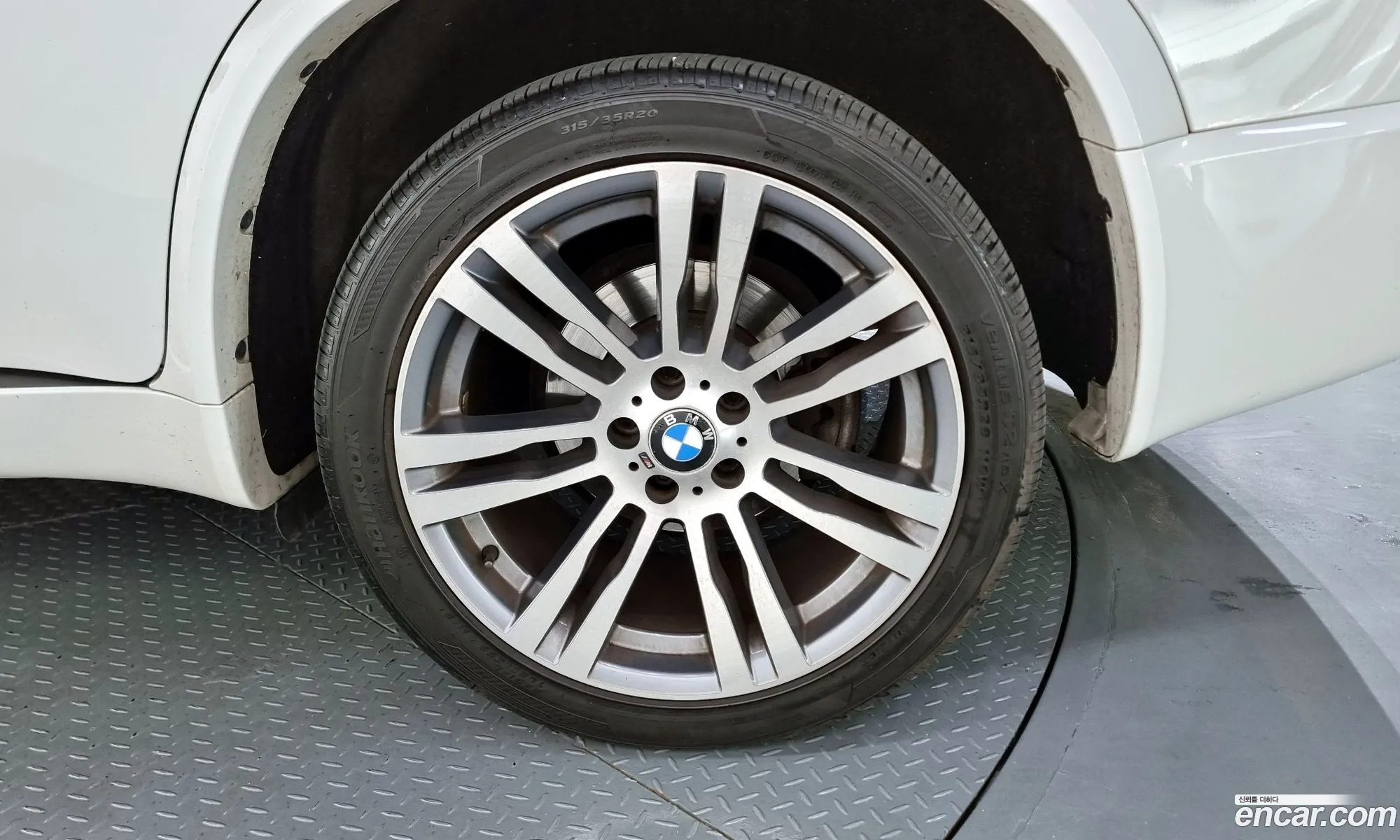 BMW X5 Ii E70 xDrive 40D 2012 - фотография 915783