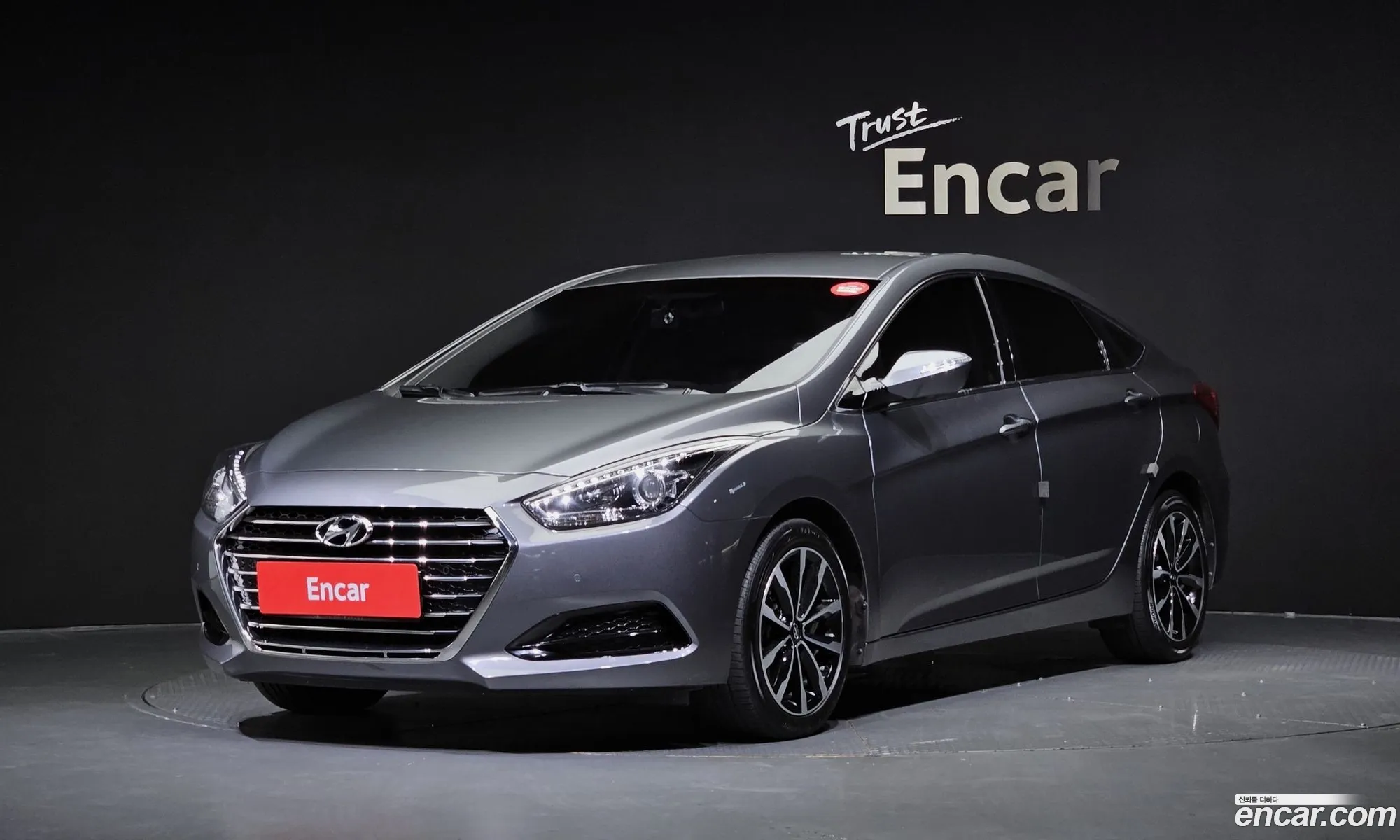 Hyundai I40 I 17 Vgt 2016 - фотография 11881859