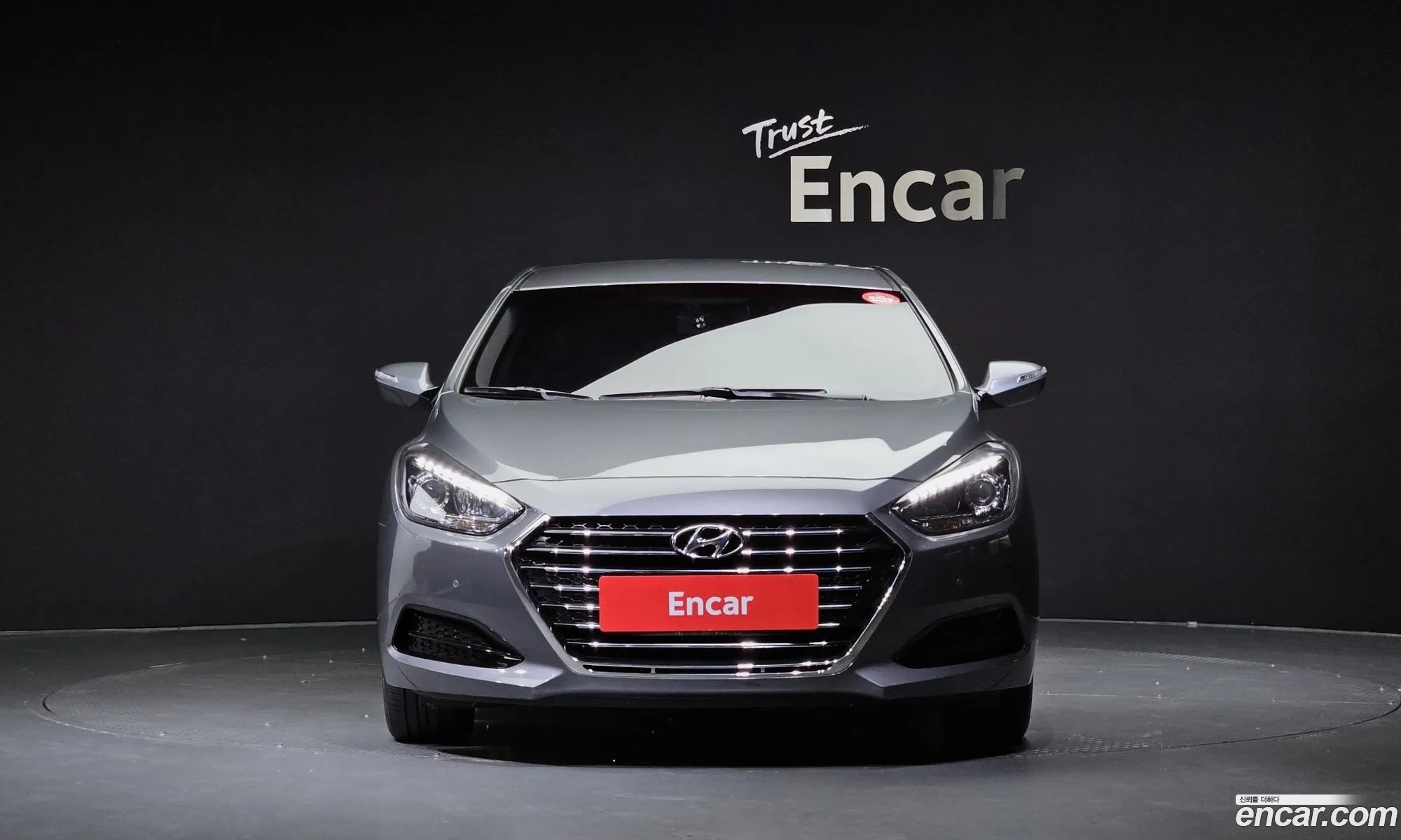Hyundai I40 I 17 Vgt 2016 - фотография 11881862