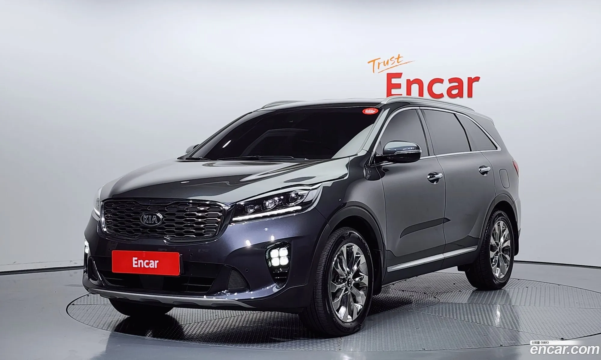 Kia Sorento Diesel 20 2Wd 2020 - фотография 16253234